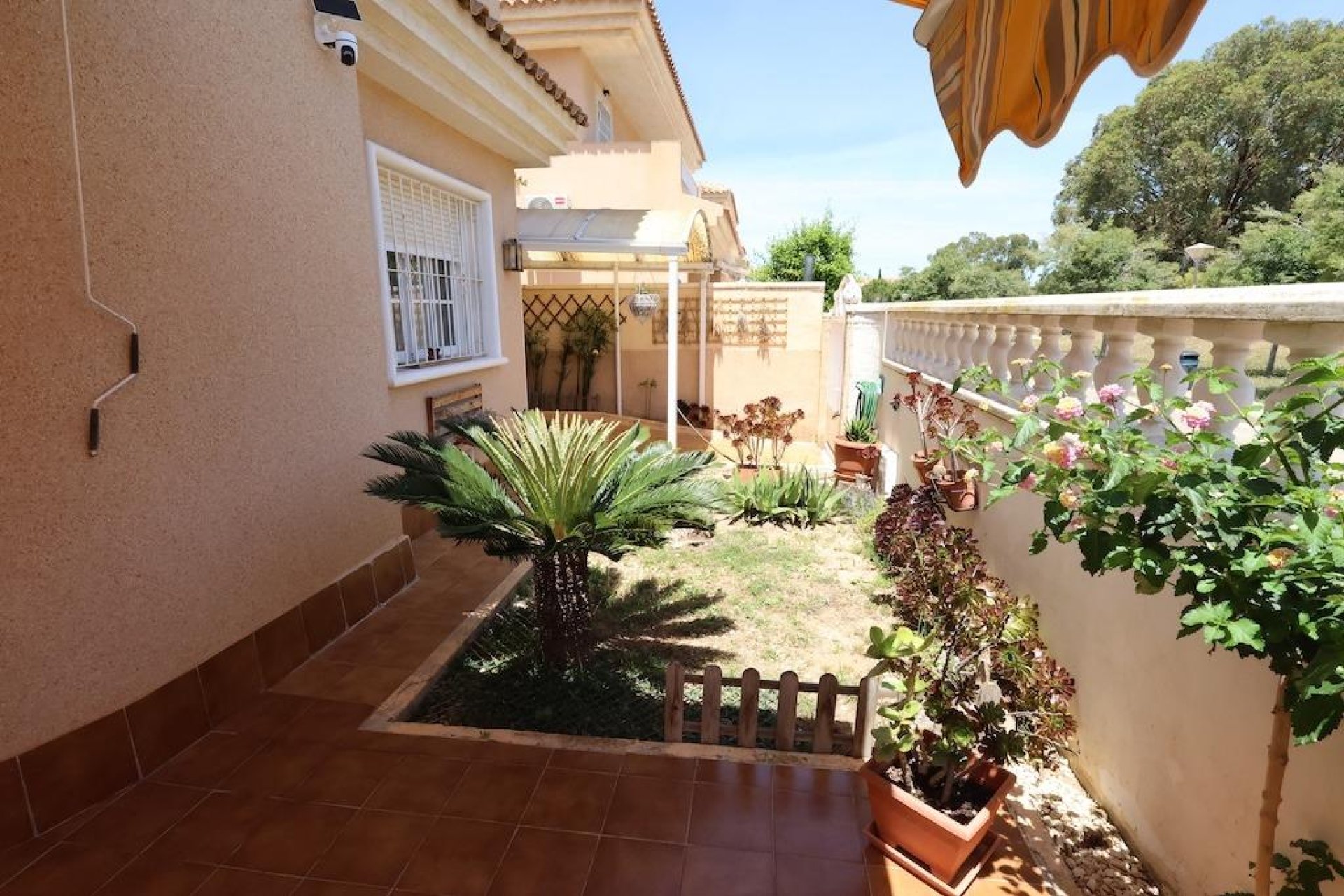 Revânzare - Vilă -
Torrevieja - Costa Blanca