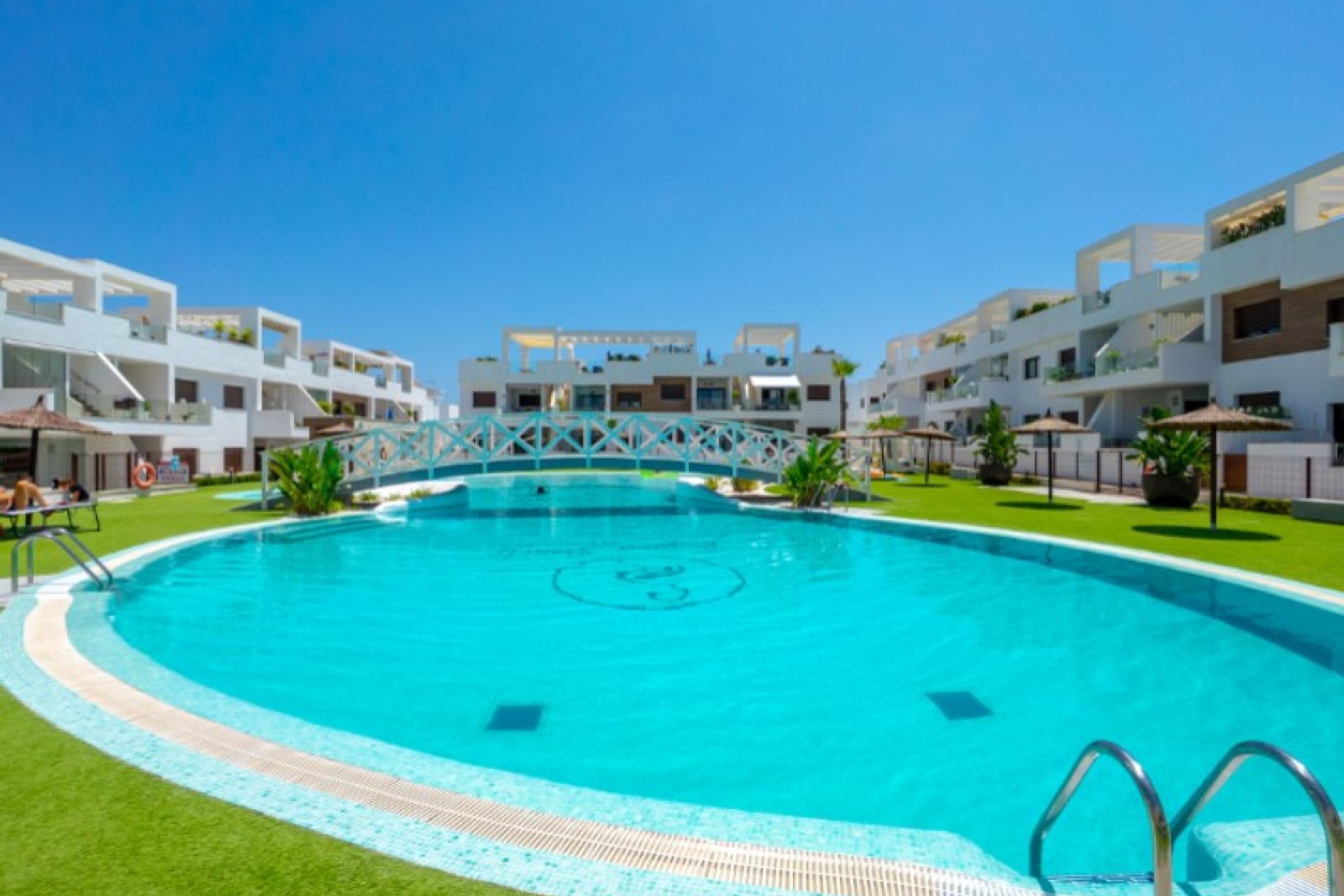 Revânzare - Vilă -
Torrevieja - Costa Blanca