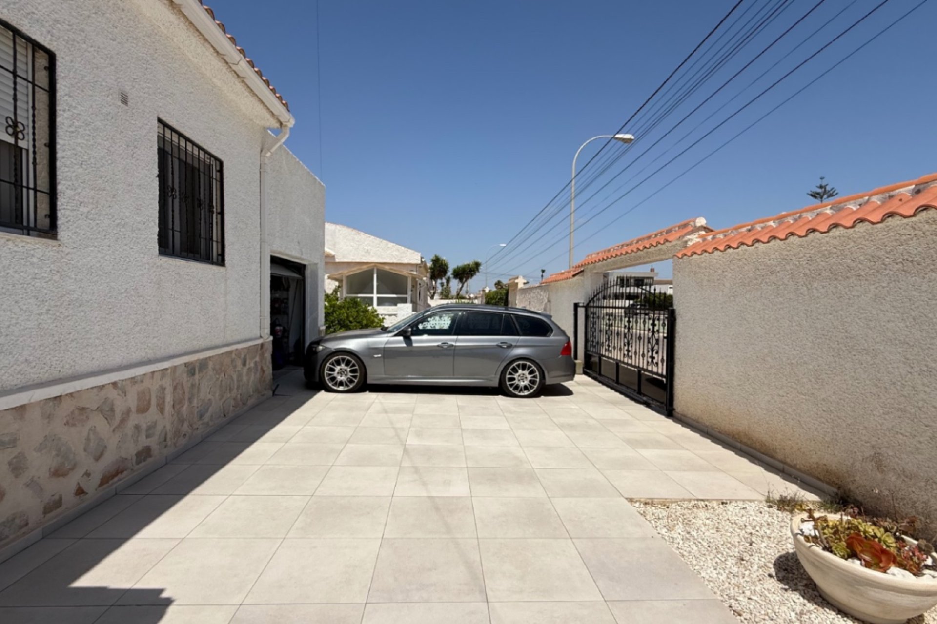 Revânzare - Vilă -
Torrevieja - Costa Blanca