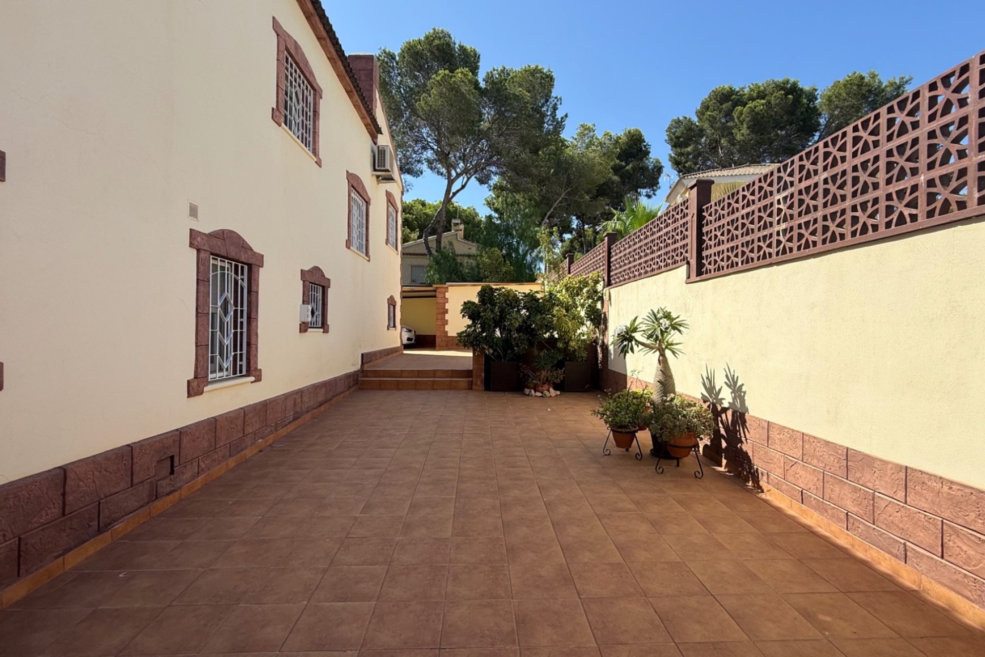 Revânzare - Vilă -
Torrevieja - Costa Blanca