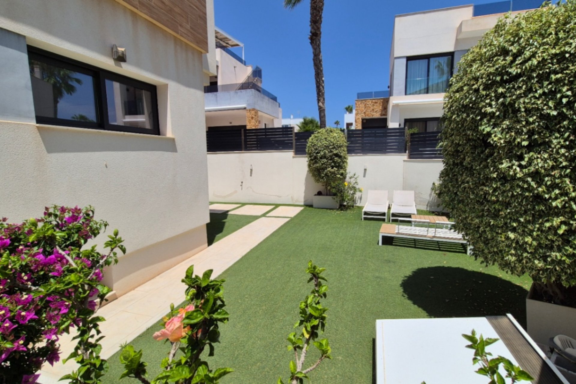 Revânzare - Vilă -
Torrevieja - Costa Blanca