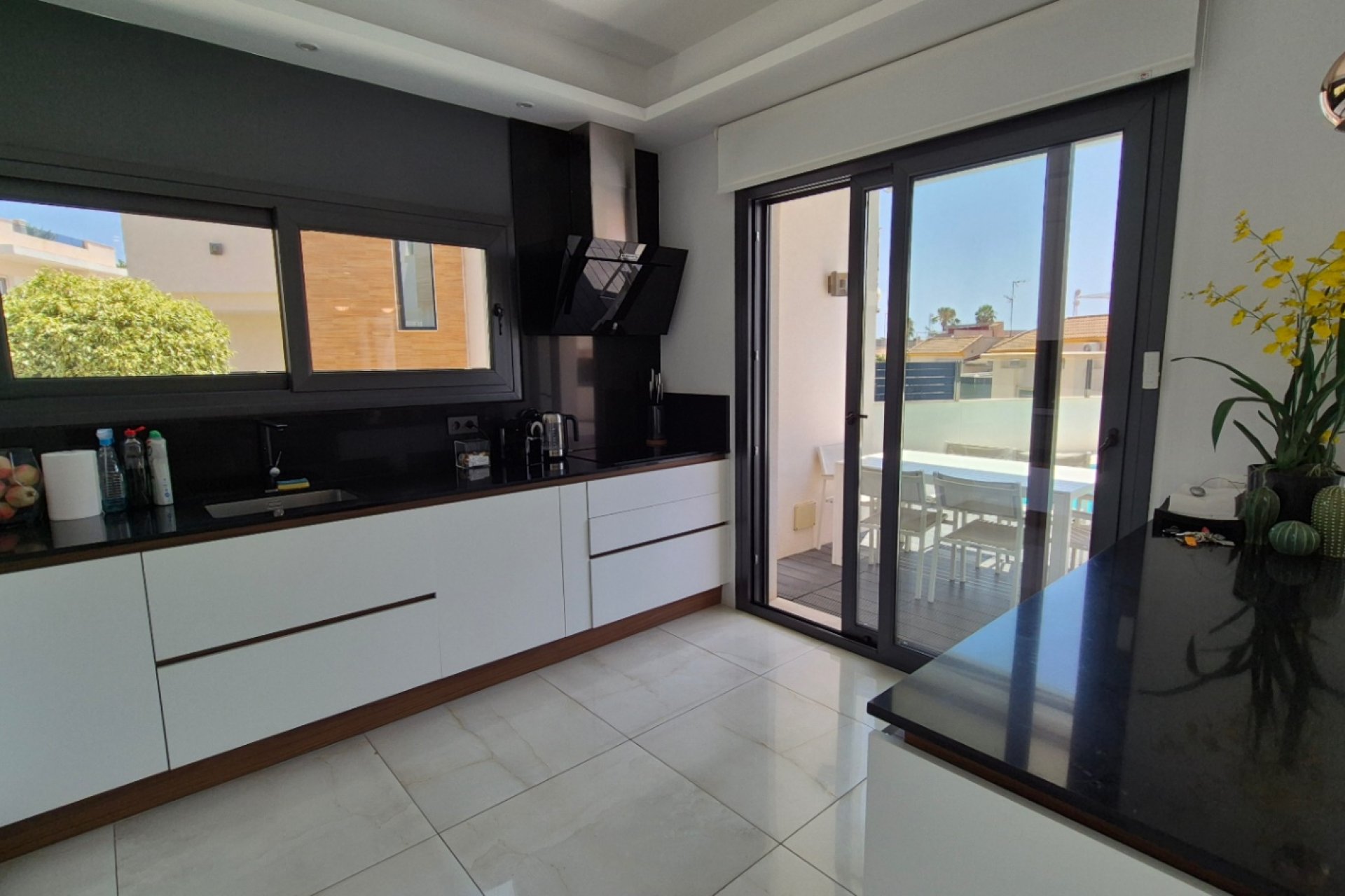 Revânzare - Vilă -
Torrevieja - Costa Blanca