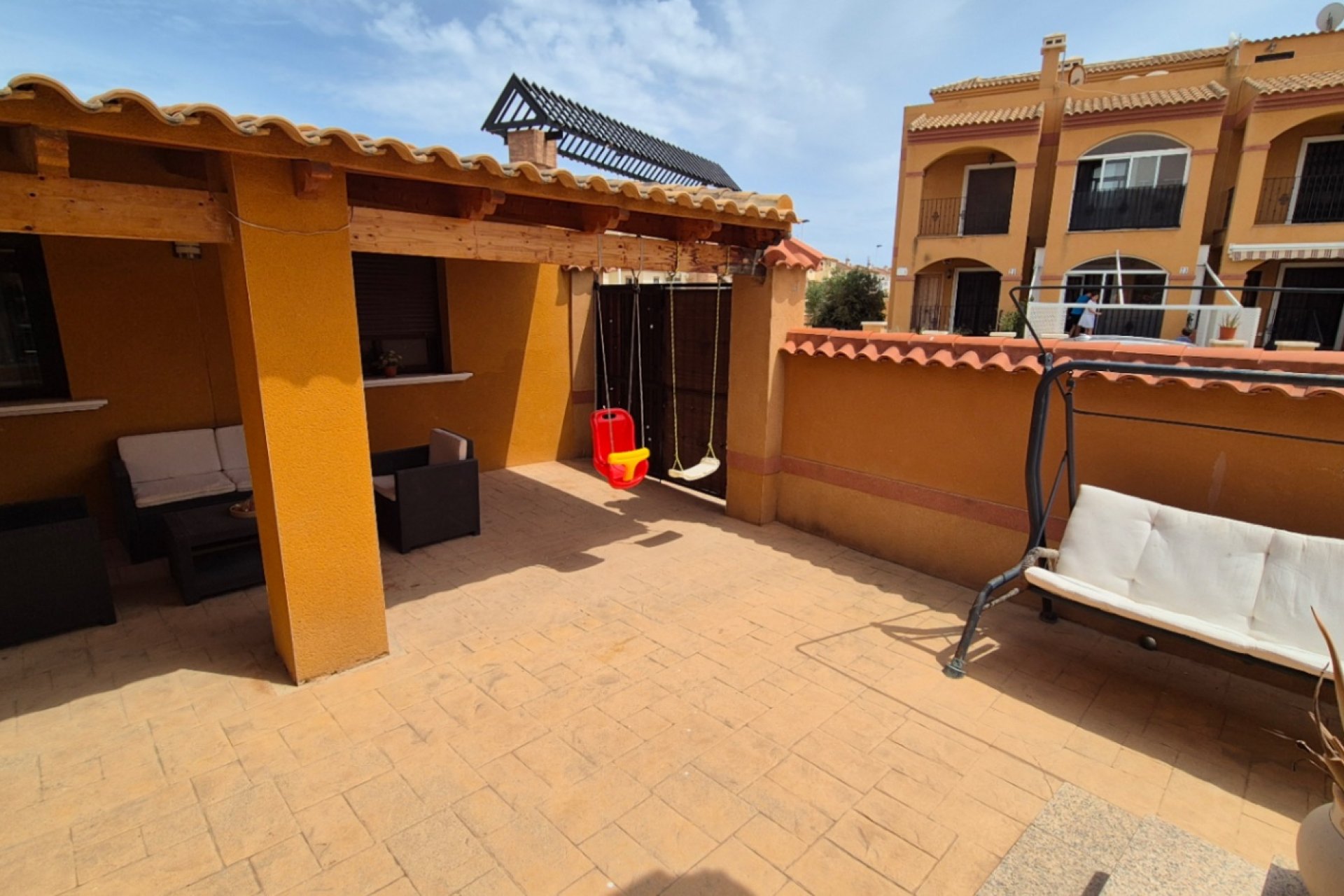 Revânzare - Vilă -
Torrevieja - Costa Blanca