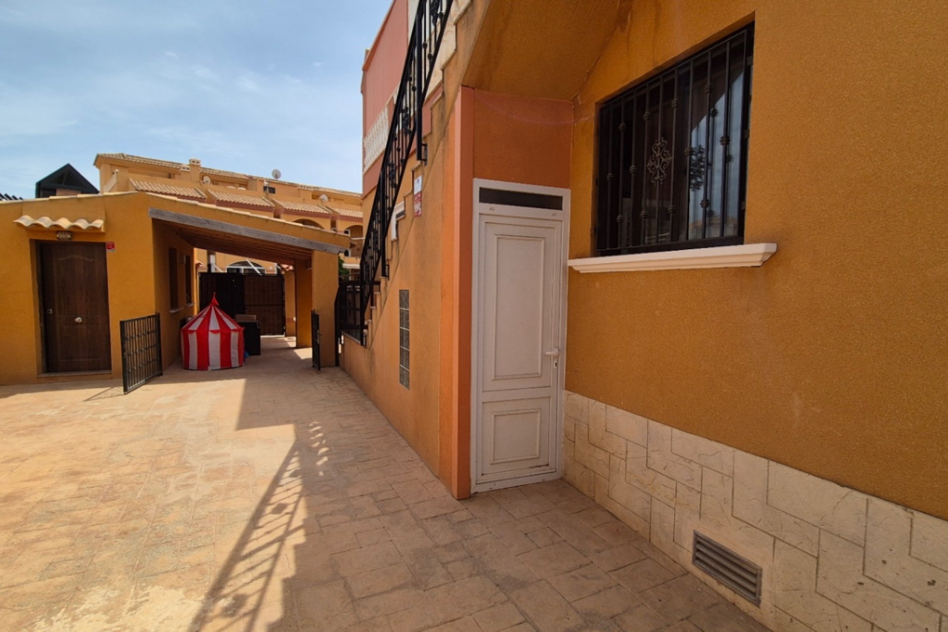 Revânzare - Vilă -
Torrevieja - Costa Blanca