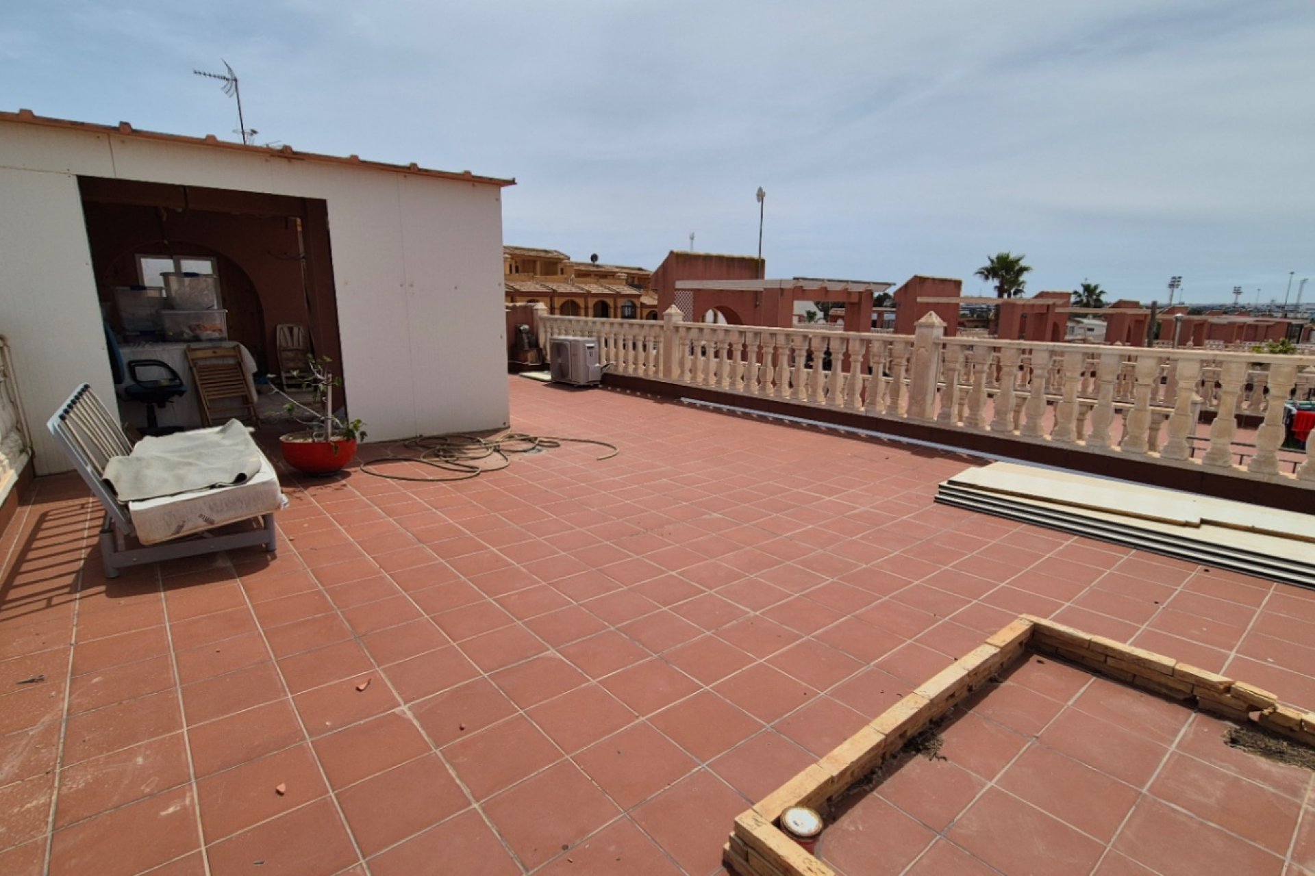 Revânzare - Vilă -
Torrevieja - Costa Blanca