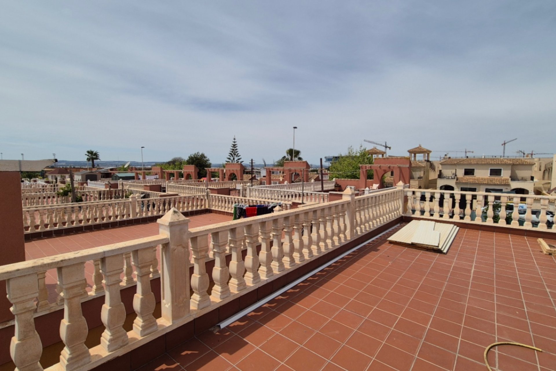 Revânzare - Vilă -
Torrevieja - Costa Blanca