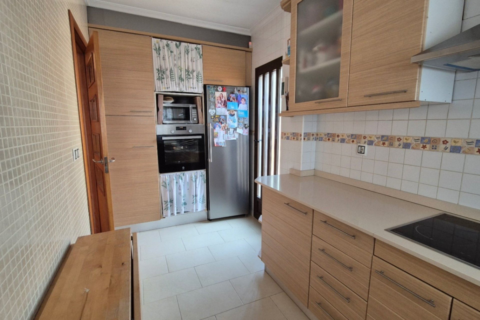 Revânzare - Vilă -
Torrevieja - Costa Blanca
