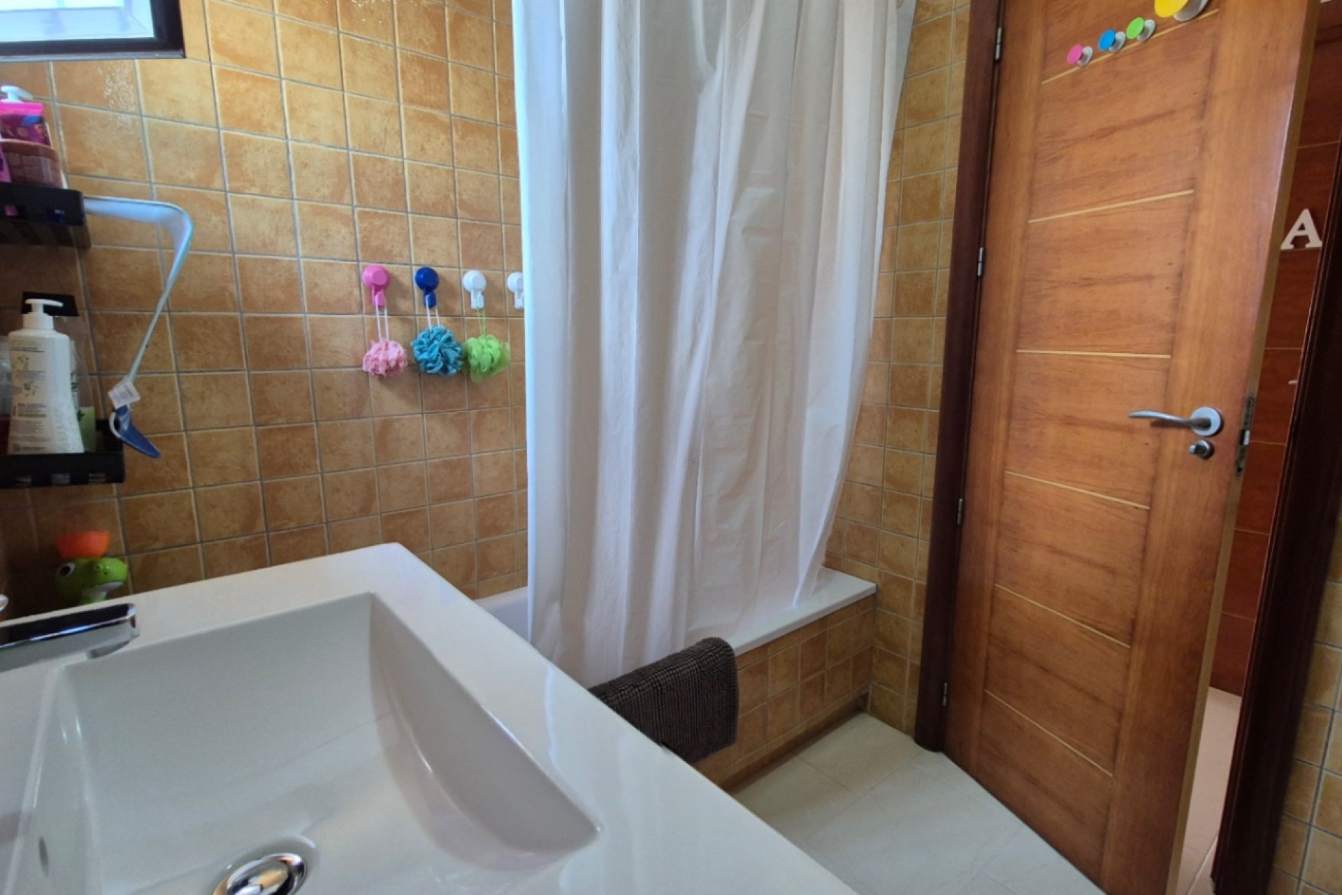 Revânzare - Vilă -
Torrevieja - Costa Blanca
