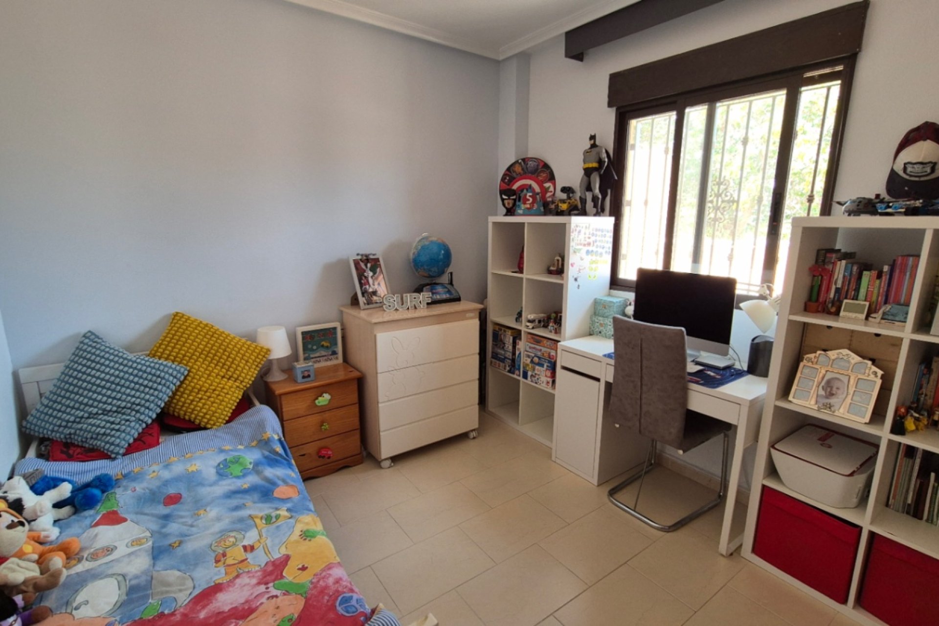 Revânzare - Vilă -
Torrevieja - Costa Blanca