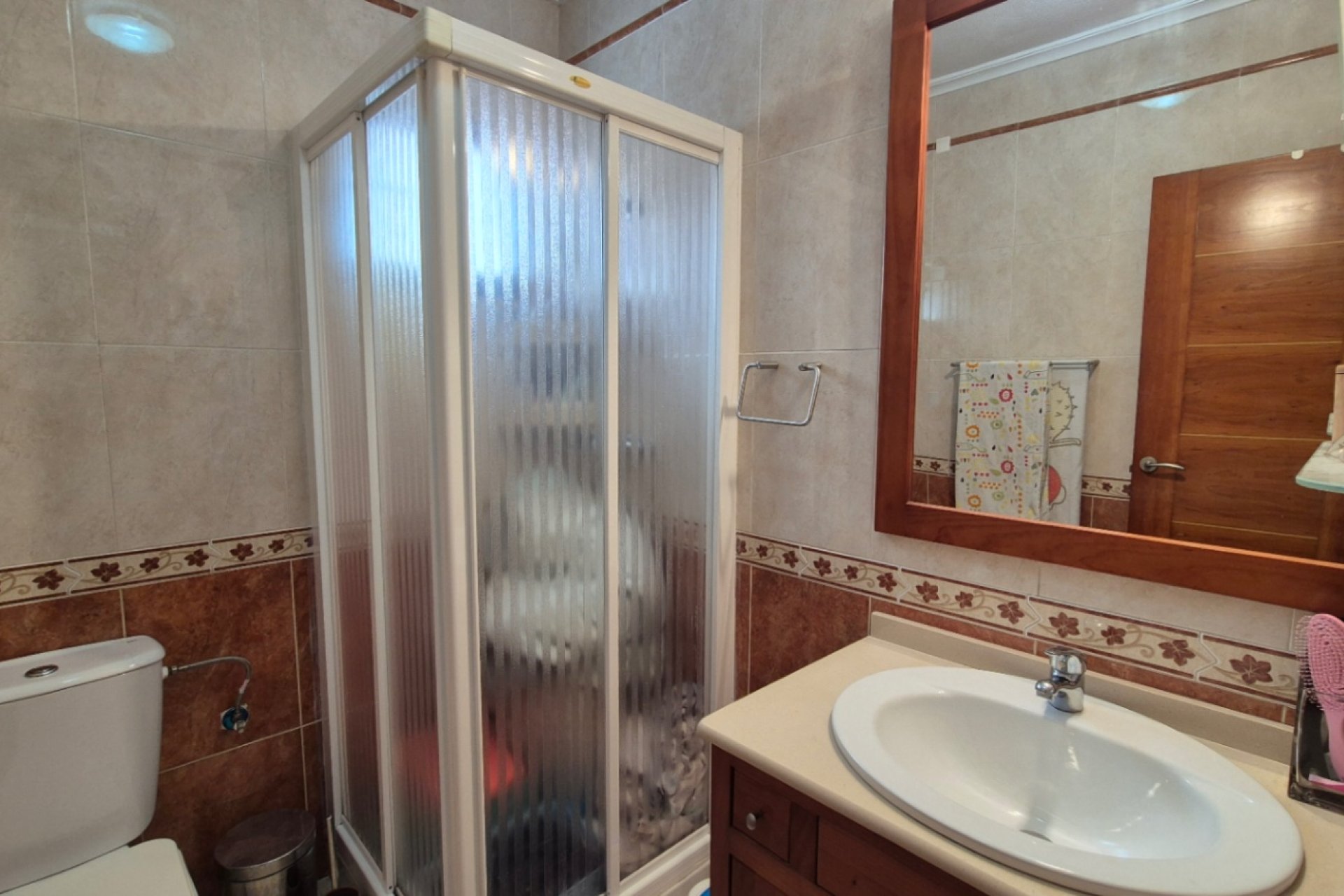 Revânzare - Vilă -
Torrevieja - Costa Blanca