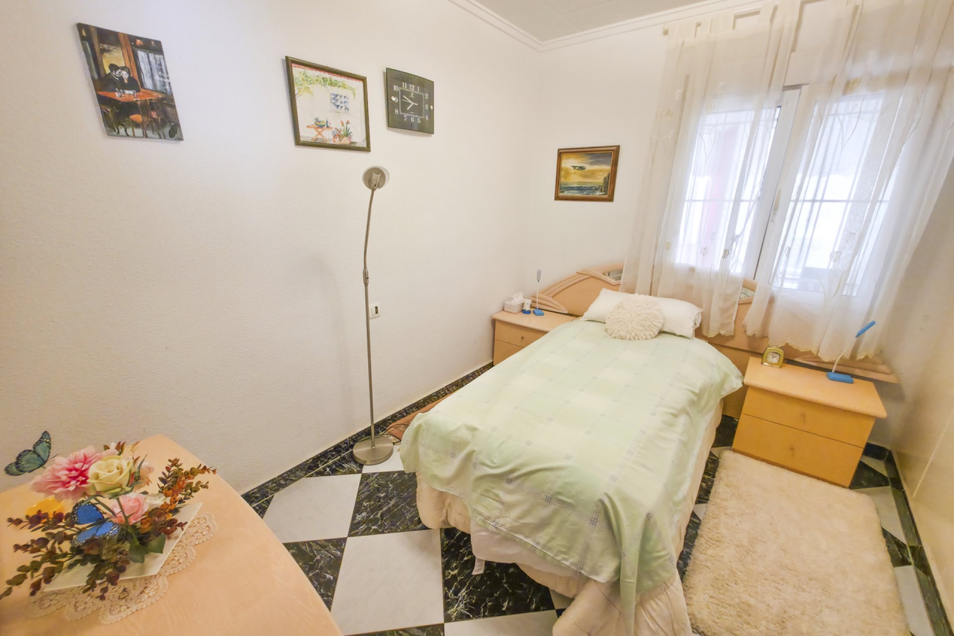 Revânzare - Vilă -
Torrevieja - Costa Blanca