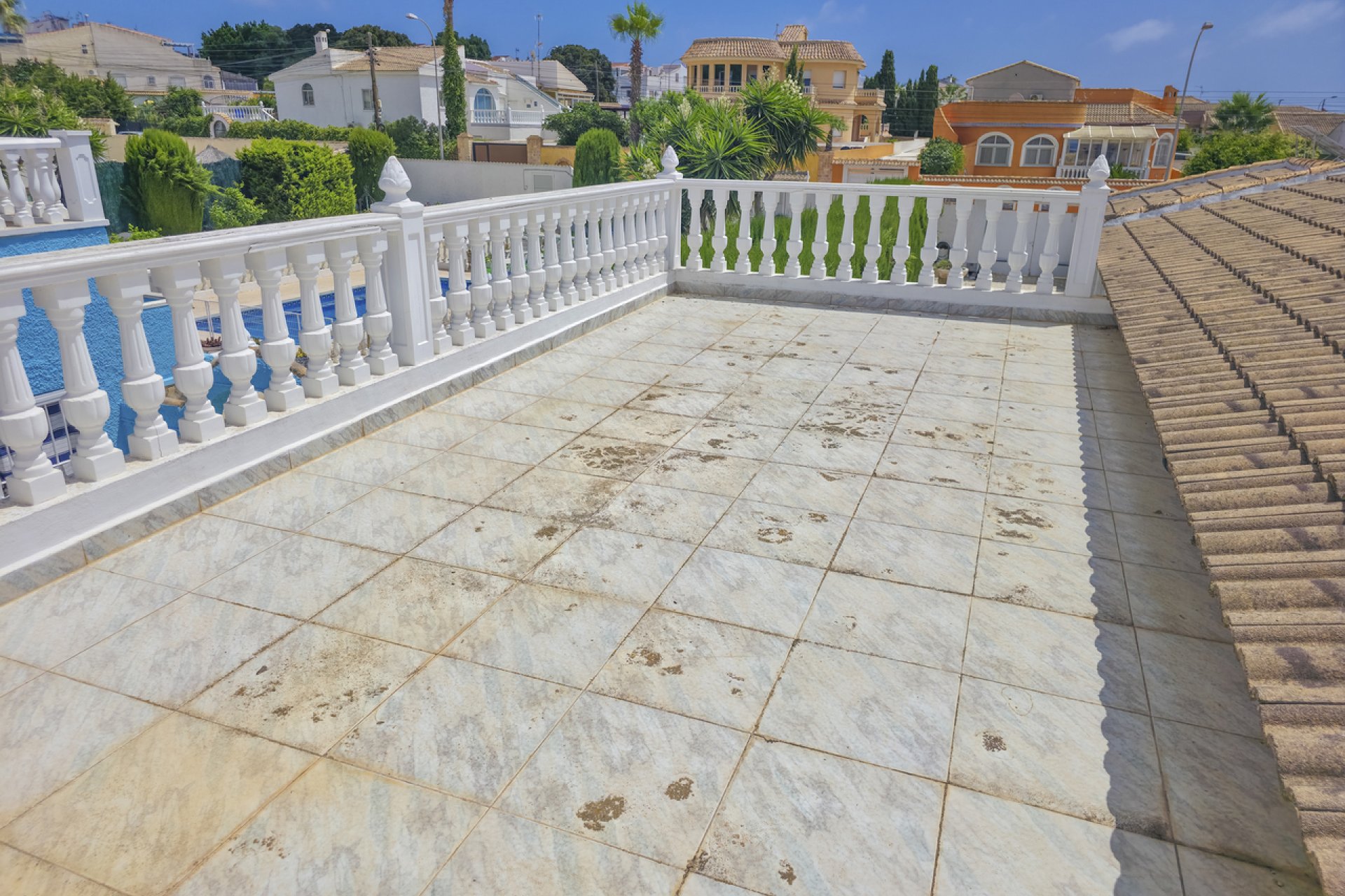 Revânzare - Vilă -
Torrevieja - Costa Blanca