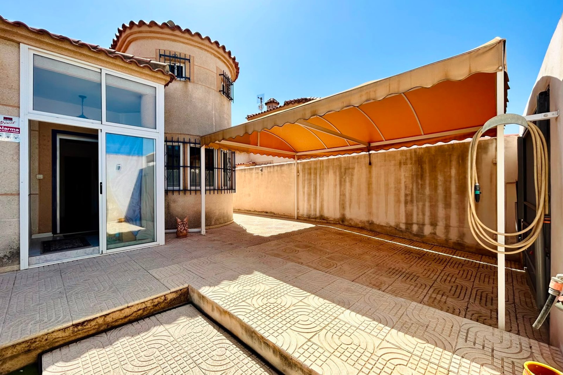 Revânzare - Vilă -
Torrevieja - Costa Blanca