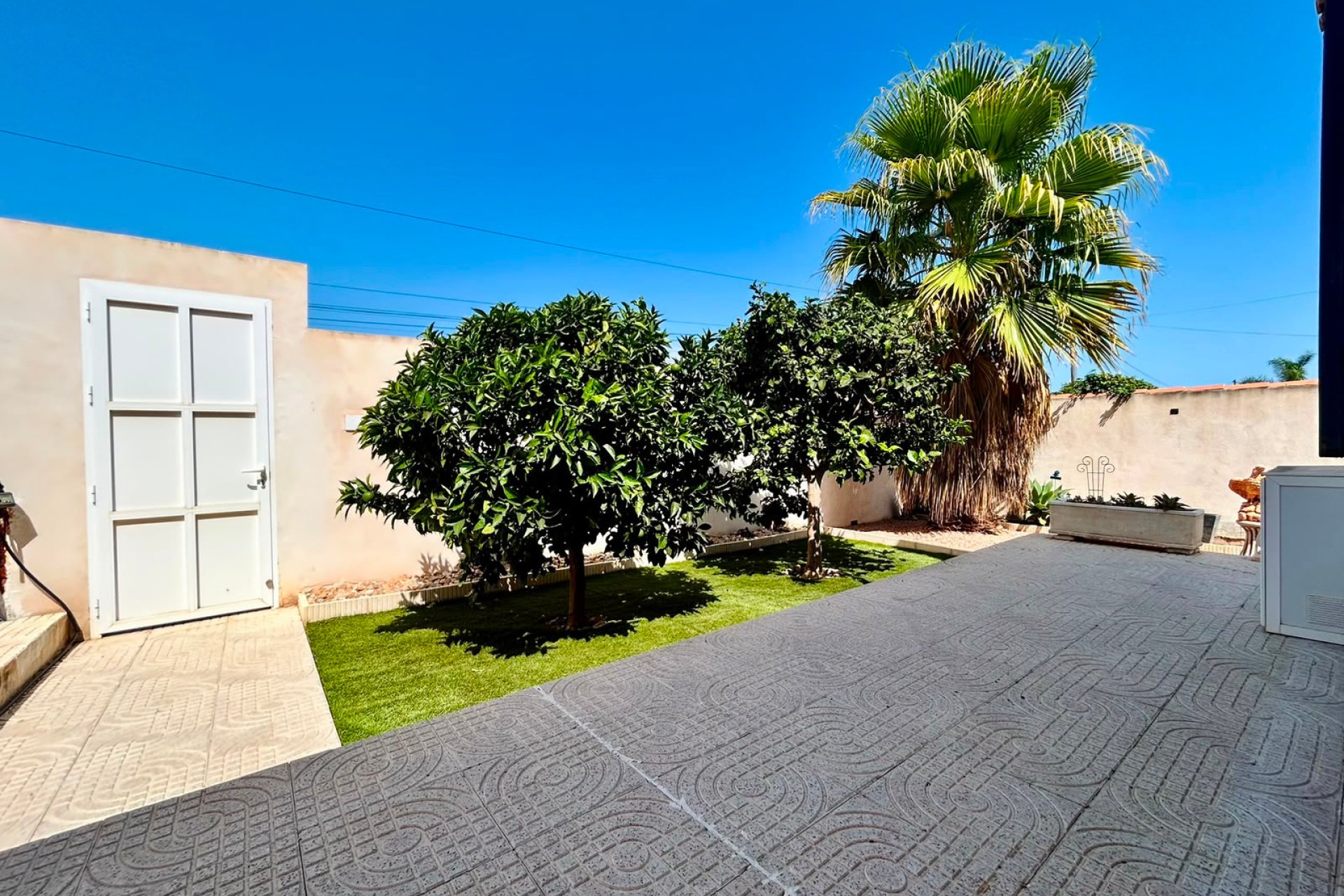 Revânzare - Vilă -
Torrevieja - Costa Blanca