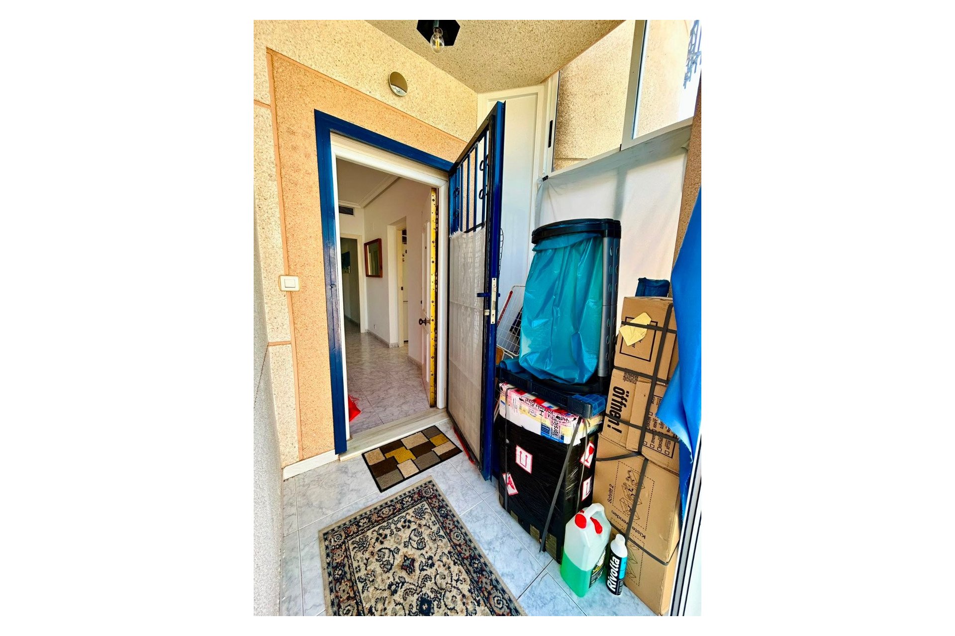 Revânzare - Vilă -
Torrevieja - Costa Blanca