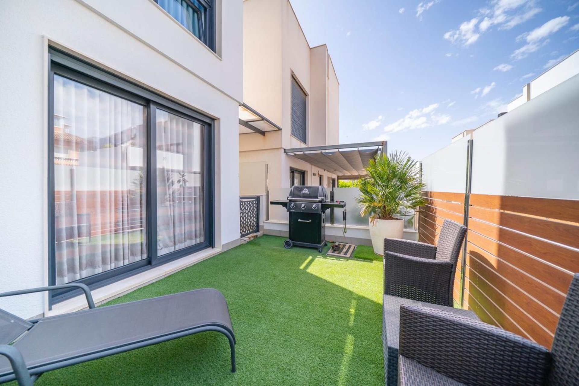 Revânzare - Vilă -
Torrevieja - Costa Blanca