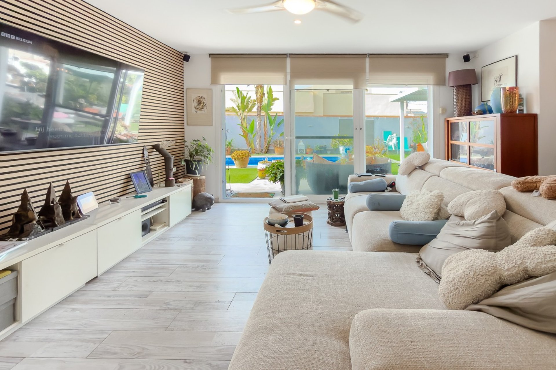 Revânzare - Vilă -
Torrevieja - Costa Blanca