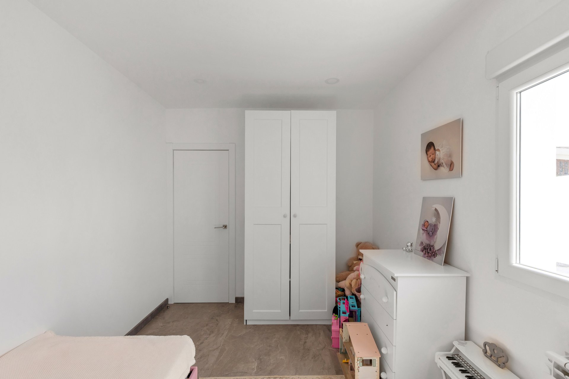 Revânzare - Vilă -
Torrevieja - Costa Blanca