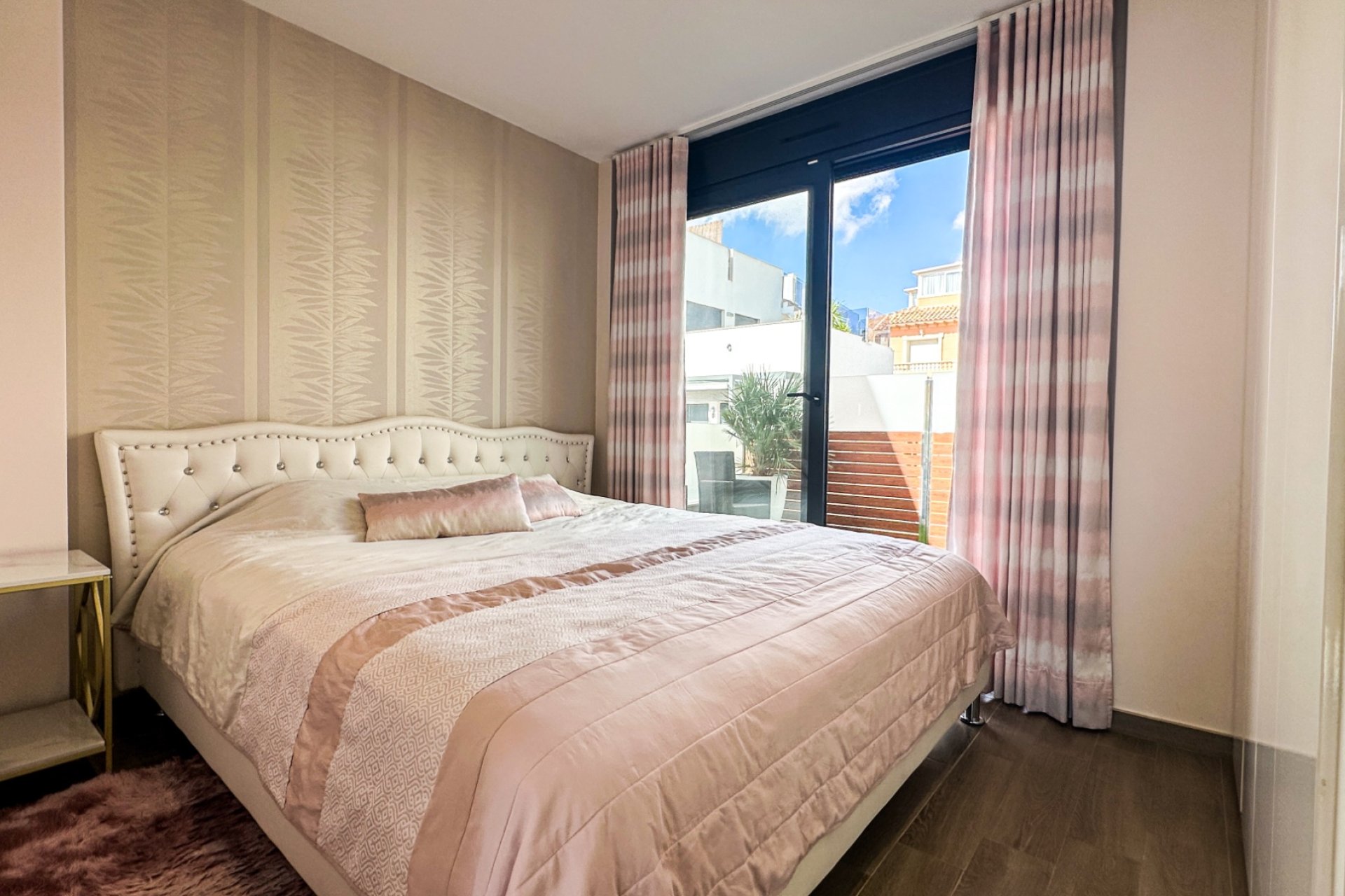 Revânzare - Vilă -
Torrevieja - Costa Blanca