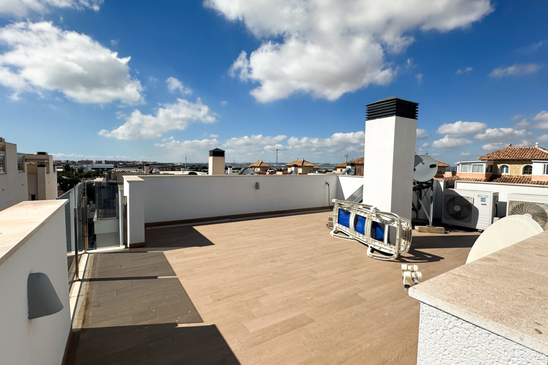 Revânzare - Vilă -
Torrevieja - Costa Blanca