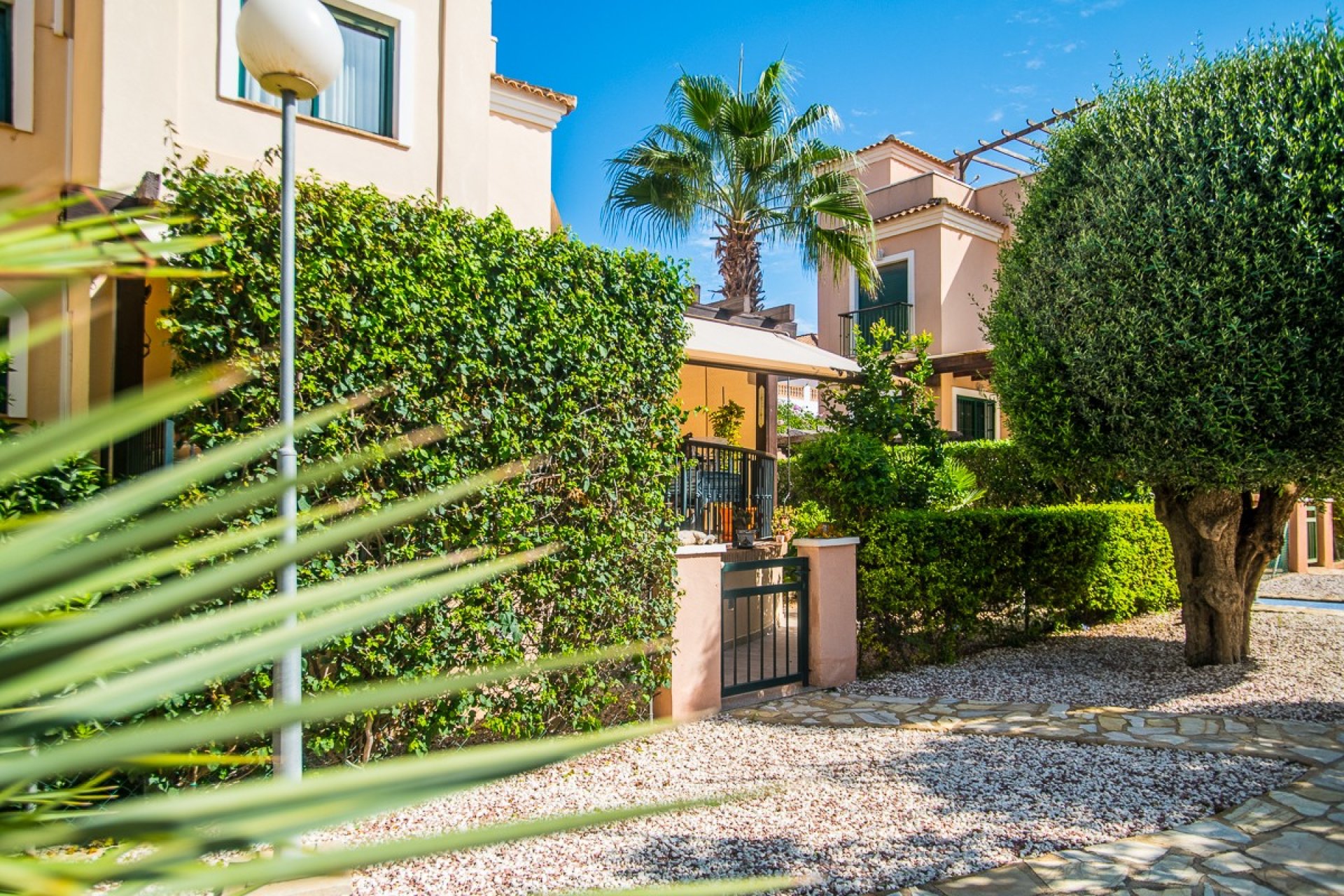 Revânzare - Vilă -
Torrevieja - Costa Blanca