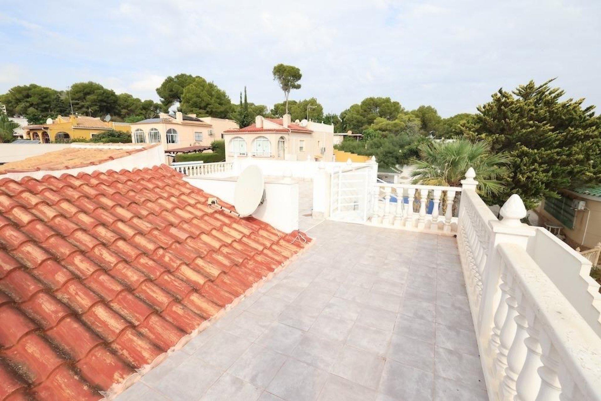 Revânzare - Vilă -
Torrevieja - Costa Blanca