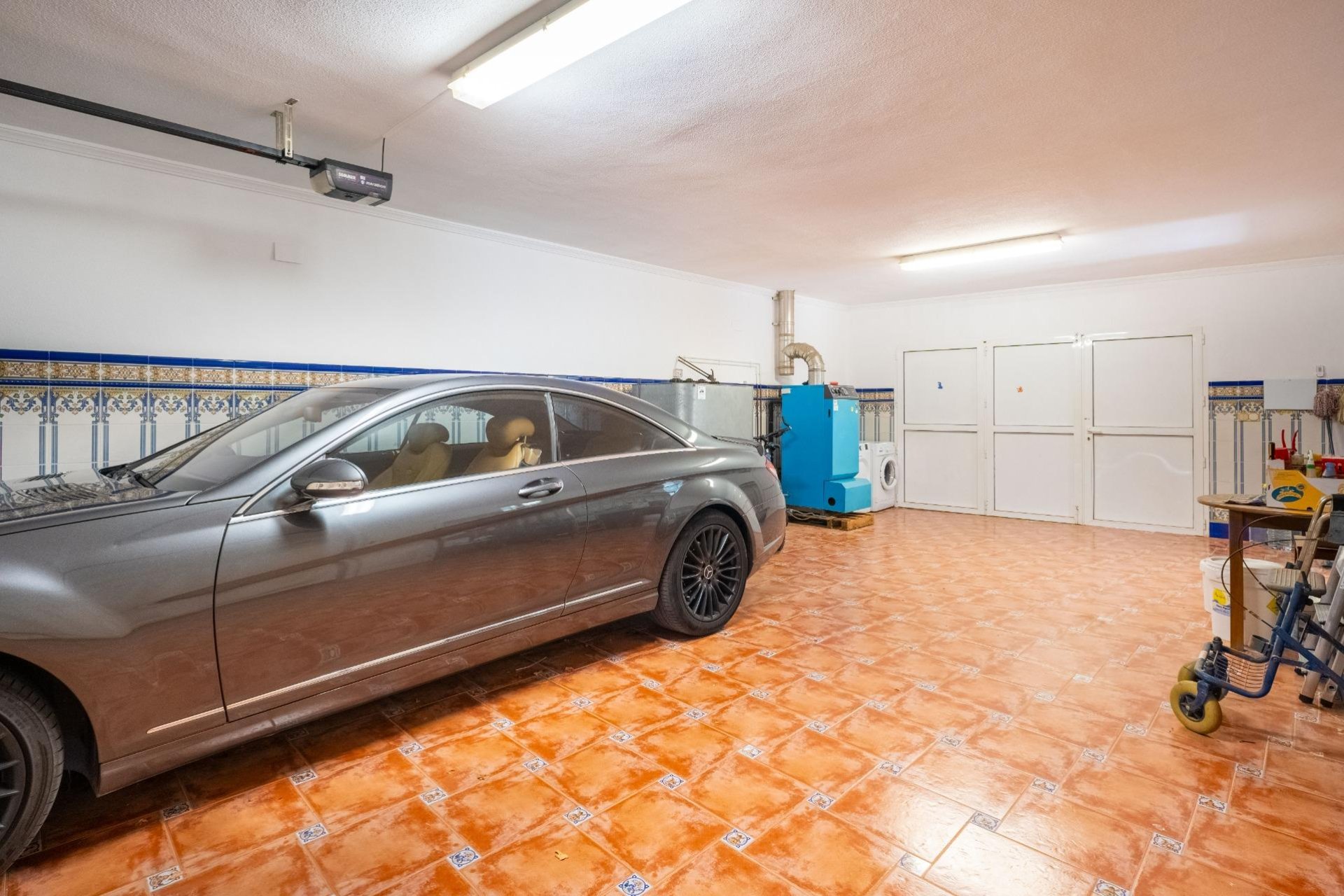 Revânzare - Vilă -
Torrevieja - El Chaparral