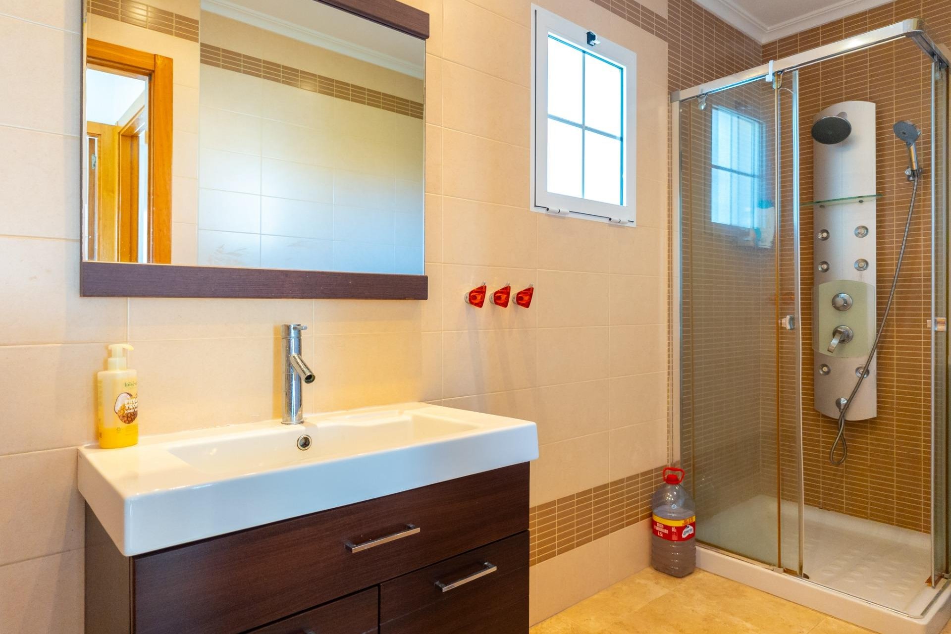 Revânzare - Vilă -
Torrevieja - La Mata