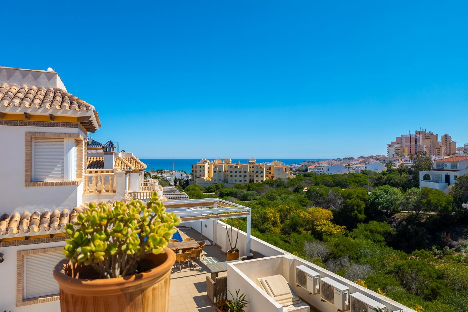 Revânzare - Vilă -
Torrevieja - La Mata