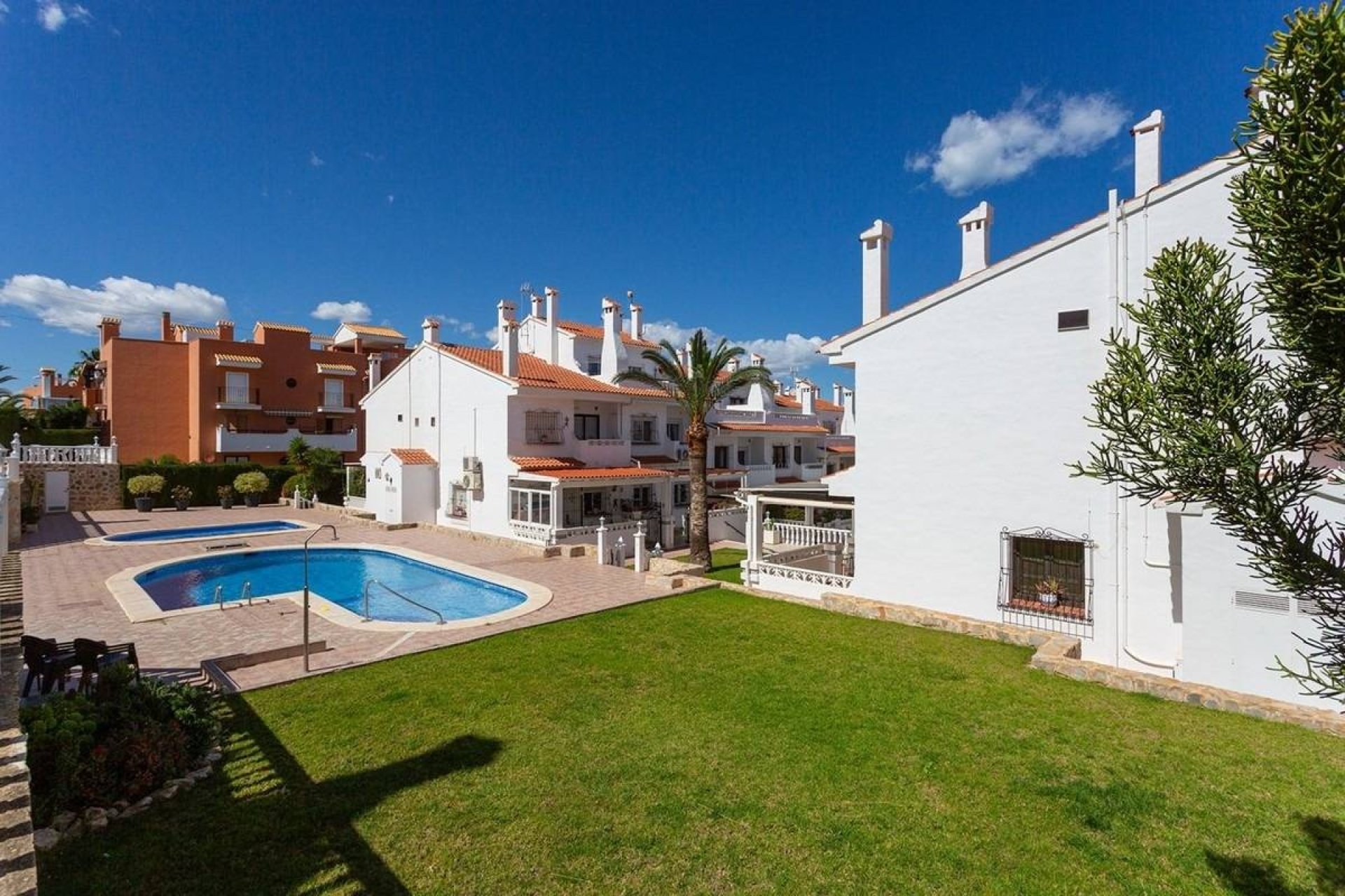 Revânzare - Vilă -
Torrevieja - La Mata