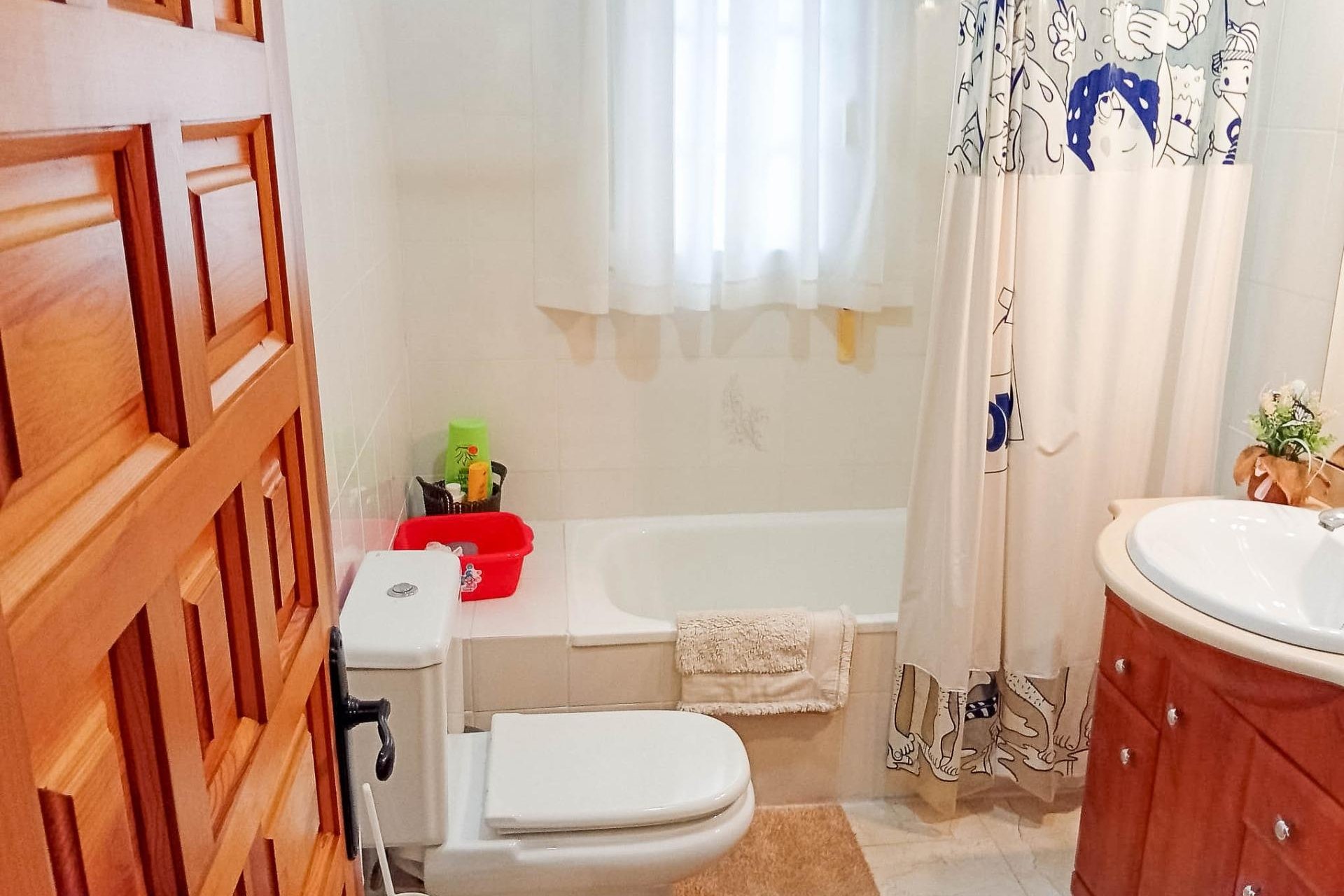 Revânzare - Vilă -
Torrevieja - La Siesta