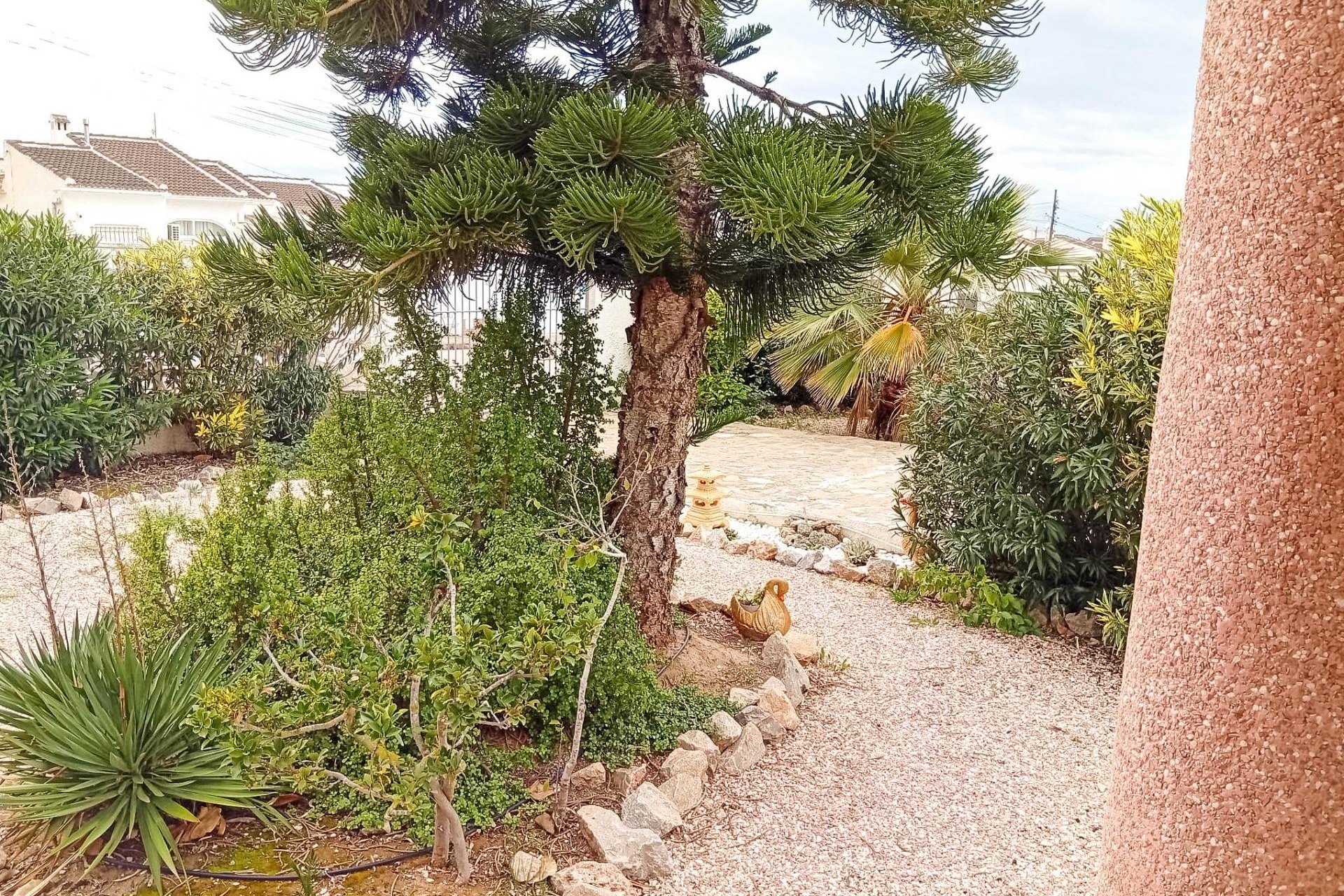 Revânzare - Vilă -
Torrevieja - La Siesta