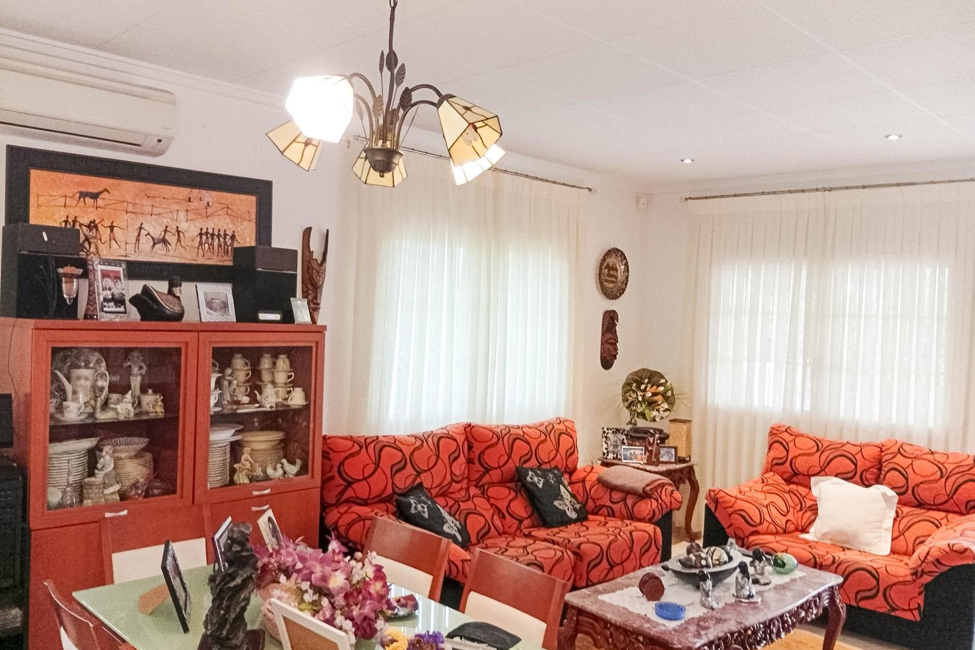 Revânzare - Vilă -
Torrevieja - La Siesta