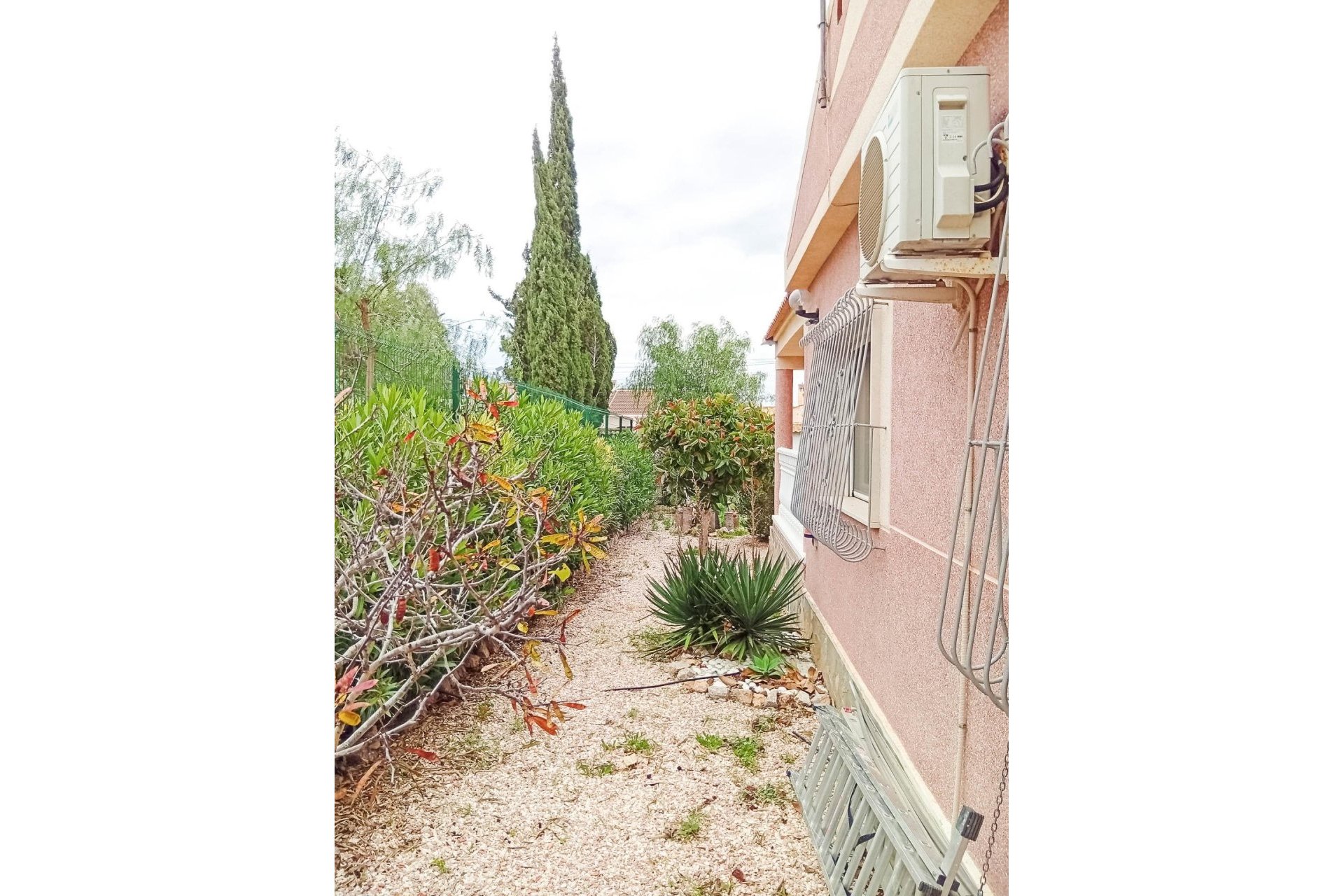 Revânzare - Vilă -
Torrevieja - La Siesta