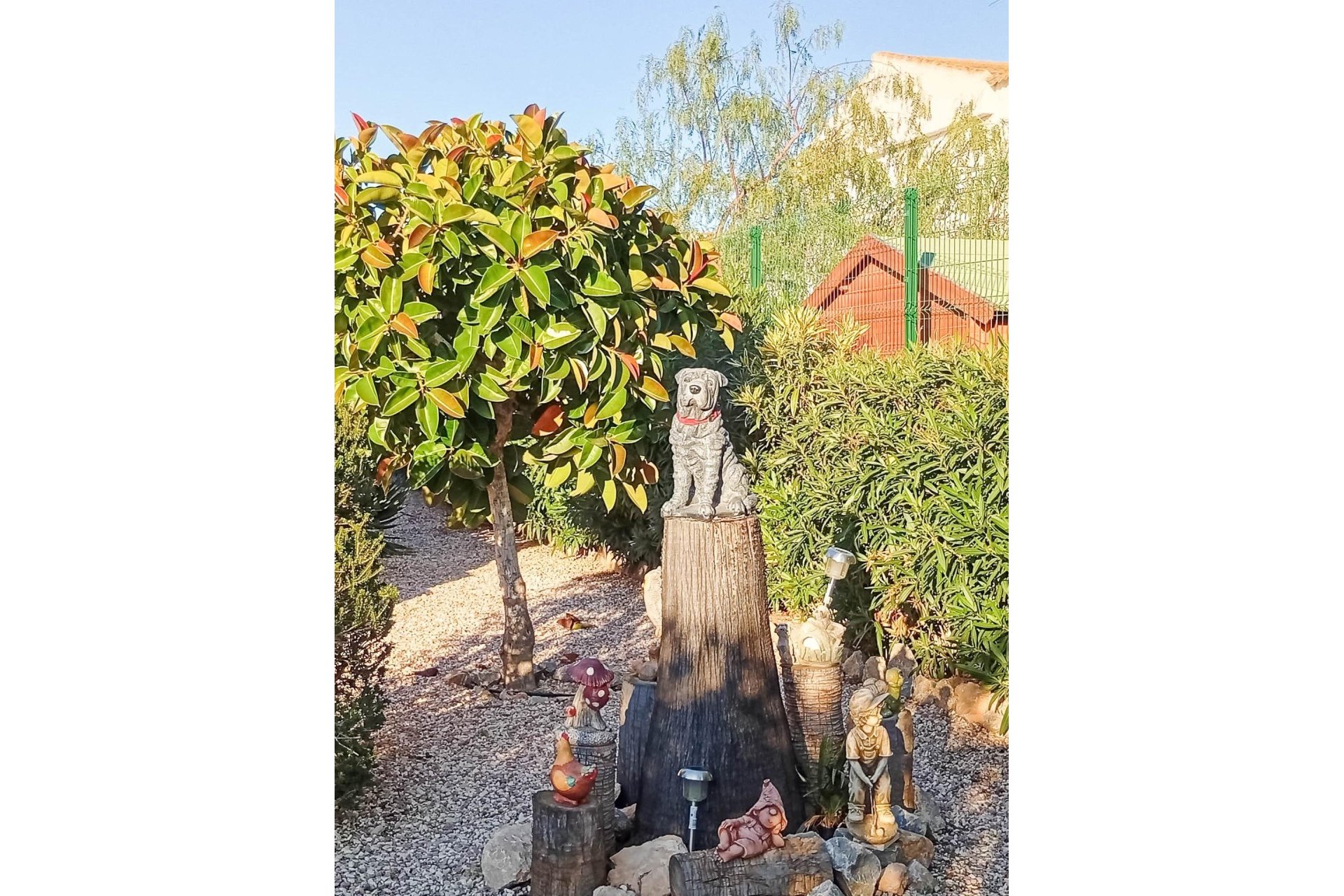 Revânzare - Vilă -
Torrevieja - La Siesta