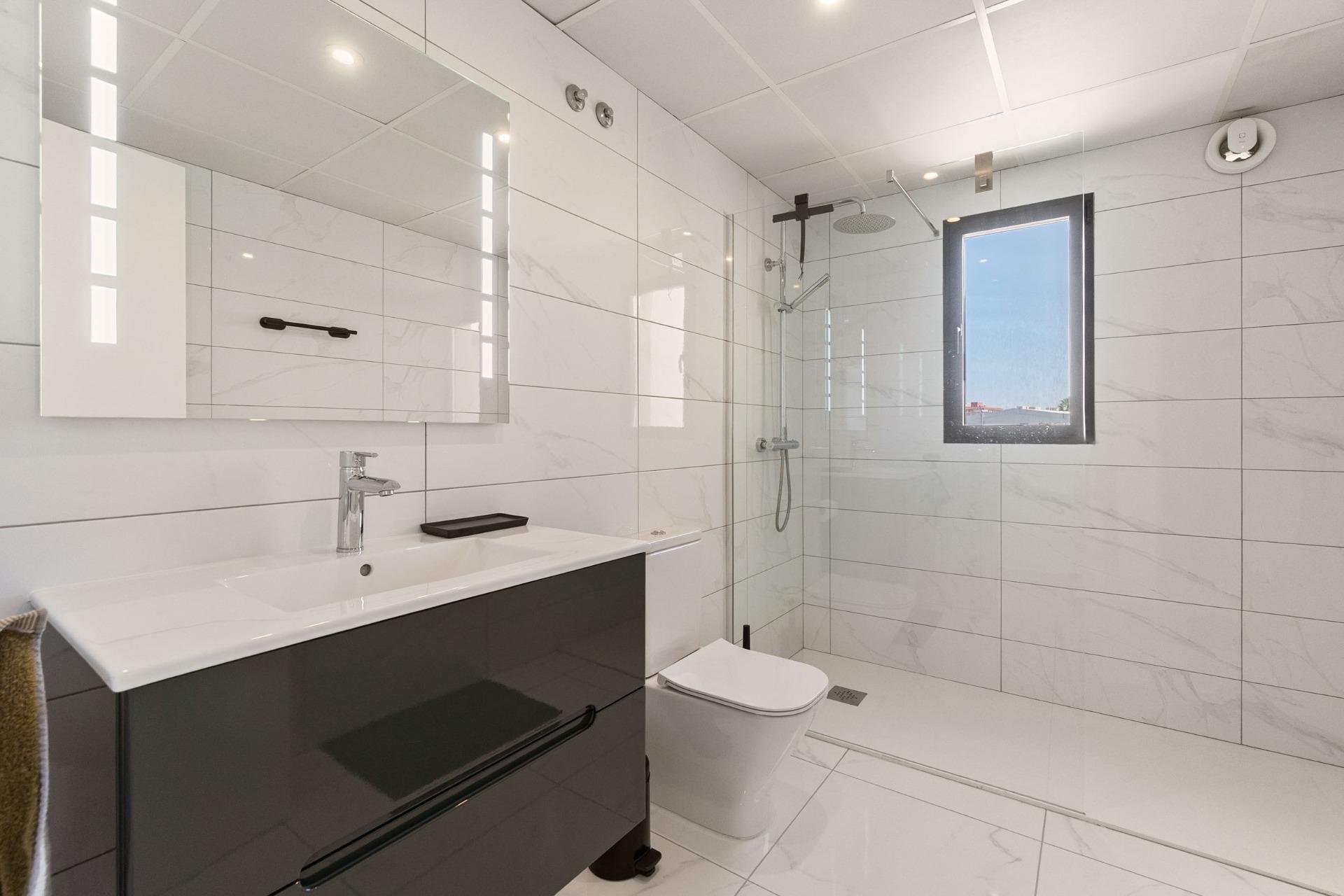 Revânzare - Vilă -
Torrevieja - La Veleta