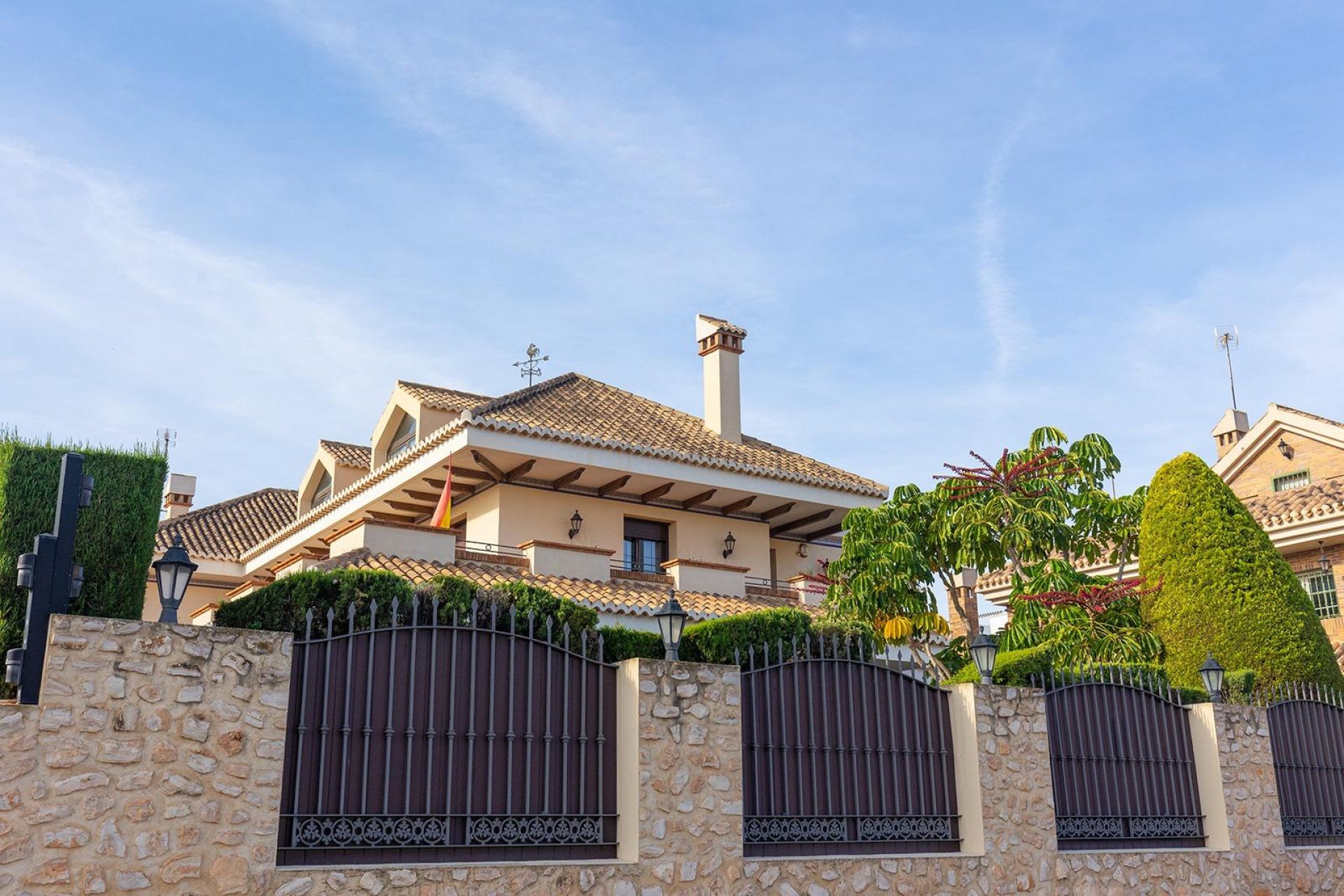 Revânzare - Vilă -
Torrevieja - La Veleta