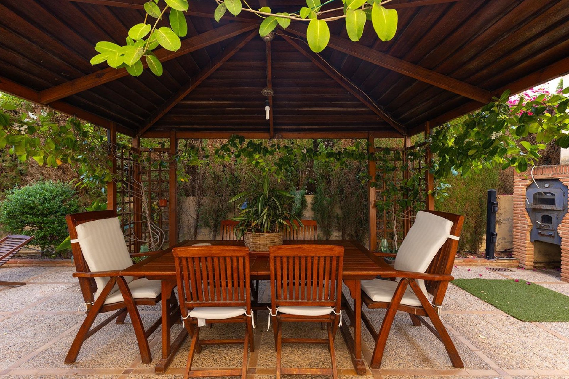 Revânzare - Vilă -
Torrevieja - La Veleta