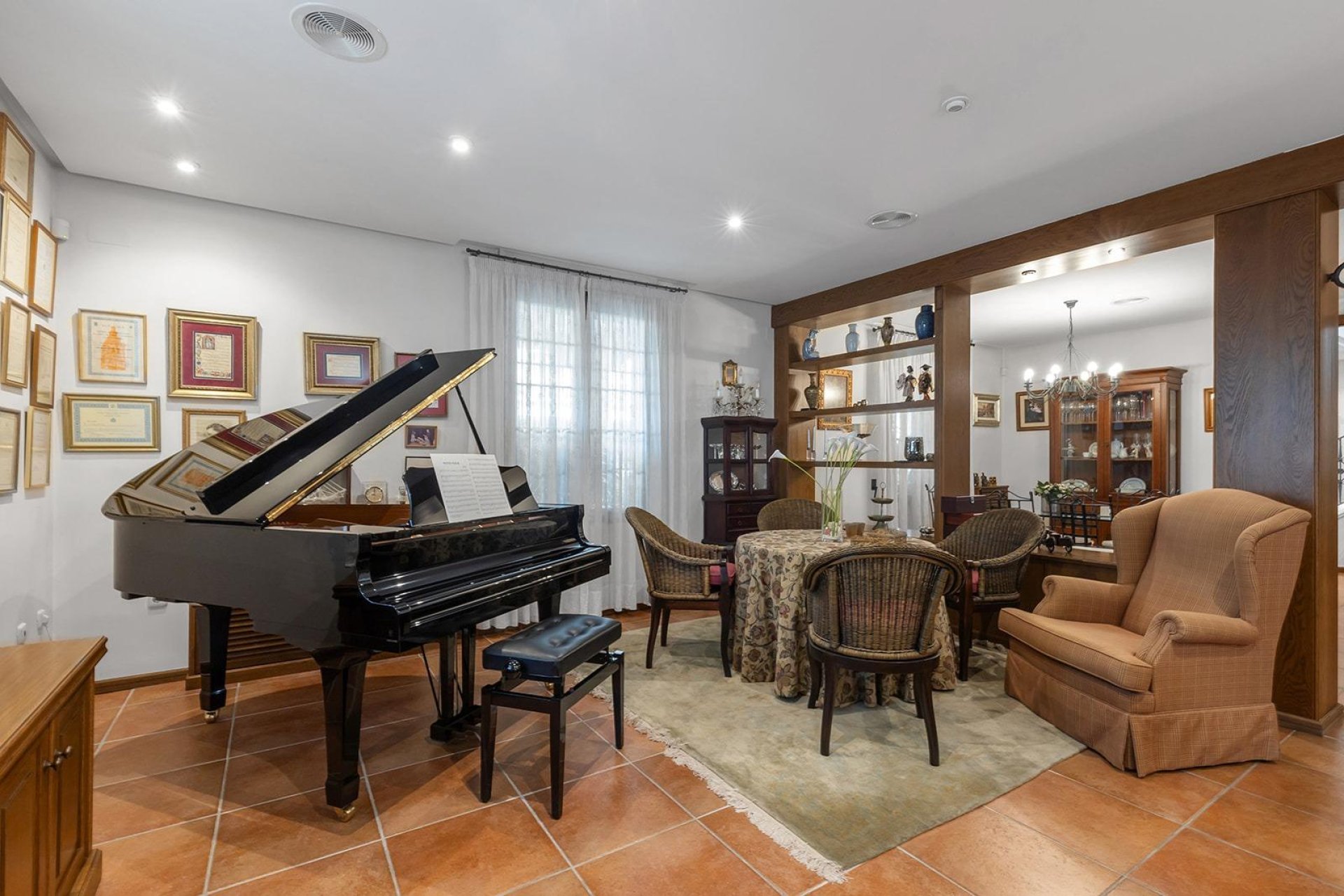 Revânzare - Vilă -
Torrevieja - La Veleta