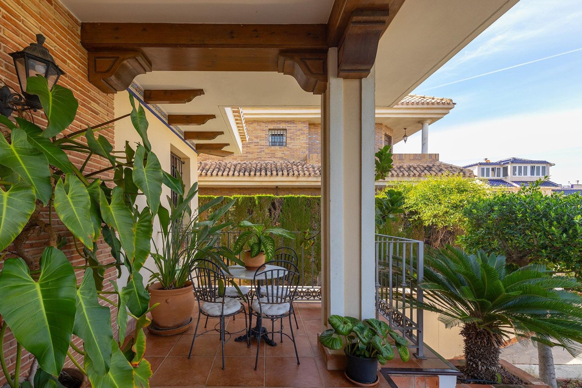 Revânzare - Vilă -
Torrevieja - La Veleta