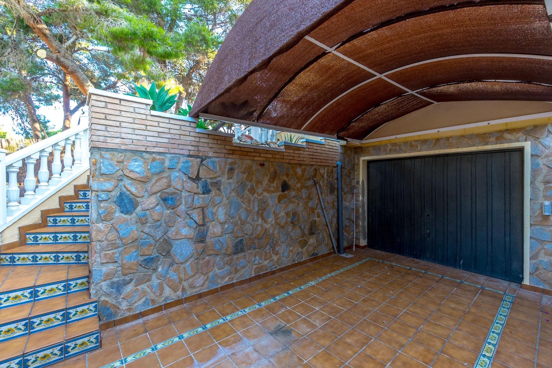 Revânzare - Vilă -
Torrevieja - Los Balcones