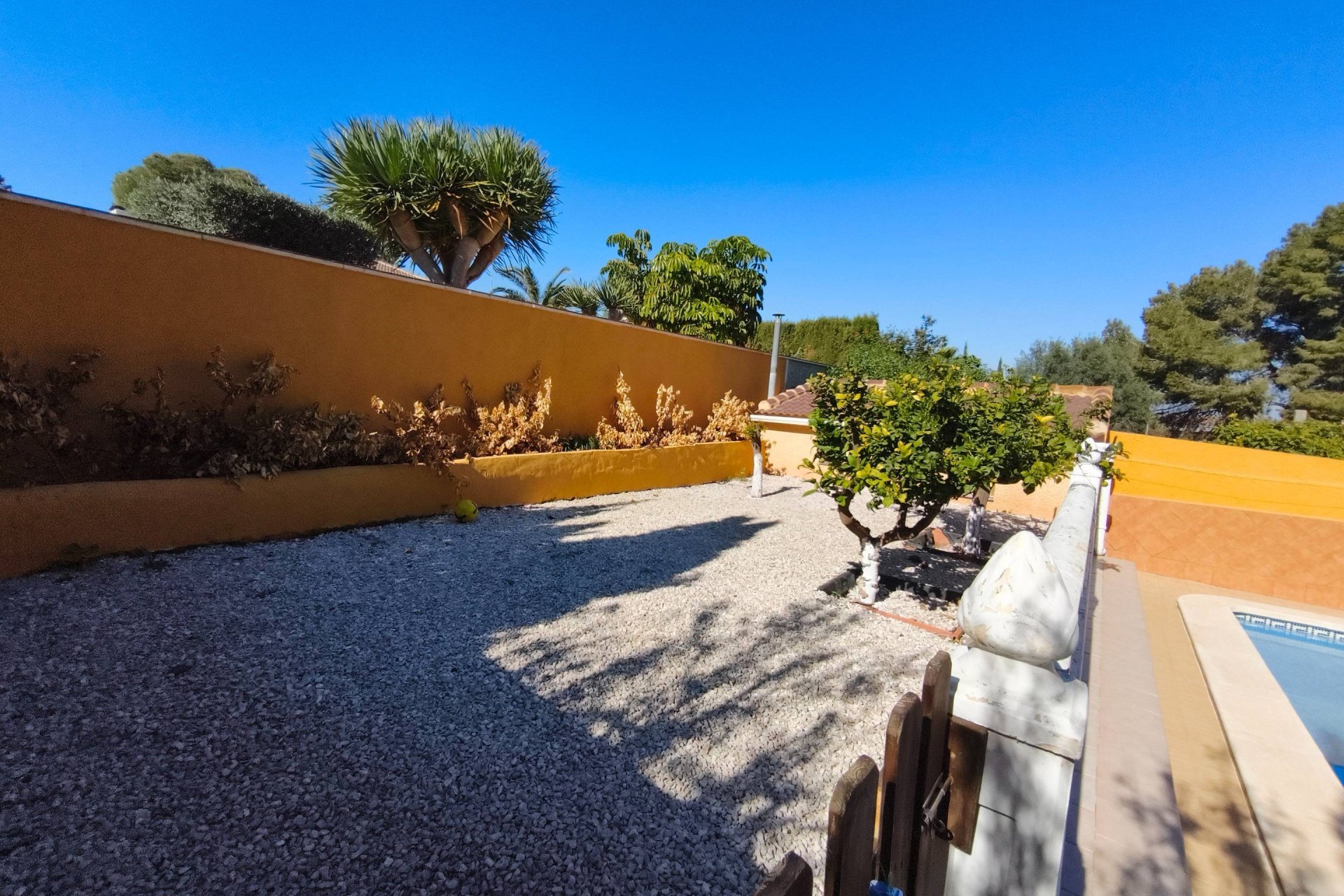 Revânzare - Vilă -
Torrevieja - Los Balcones