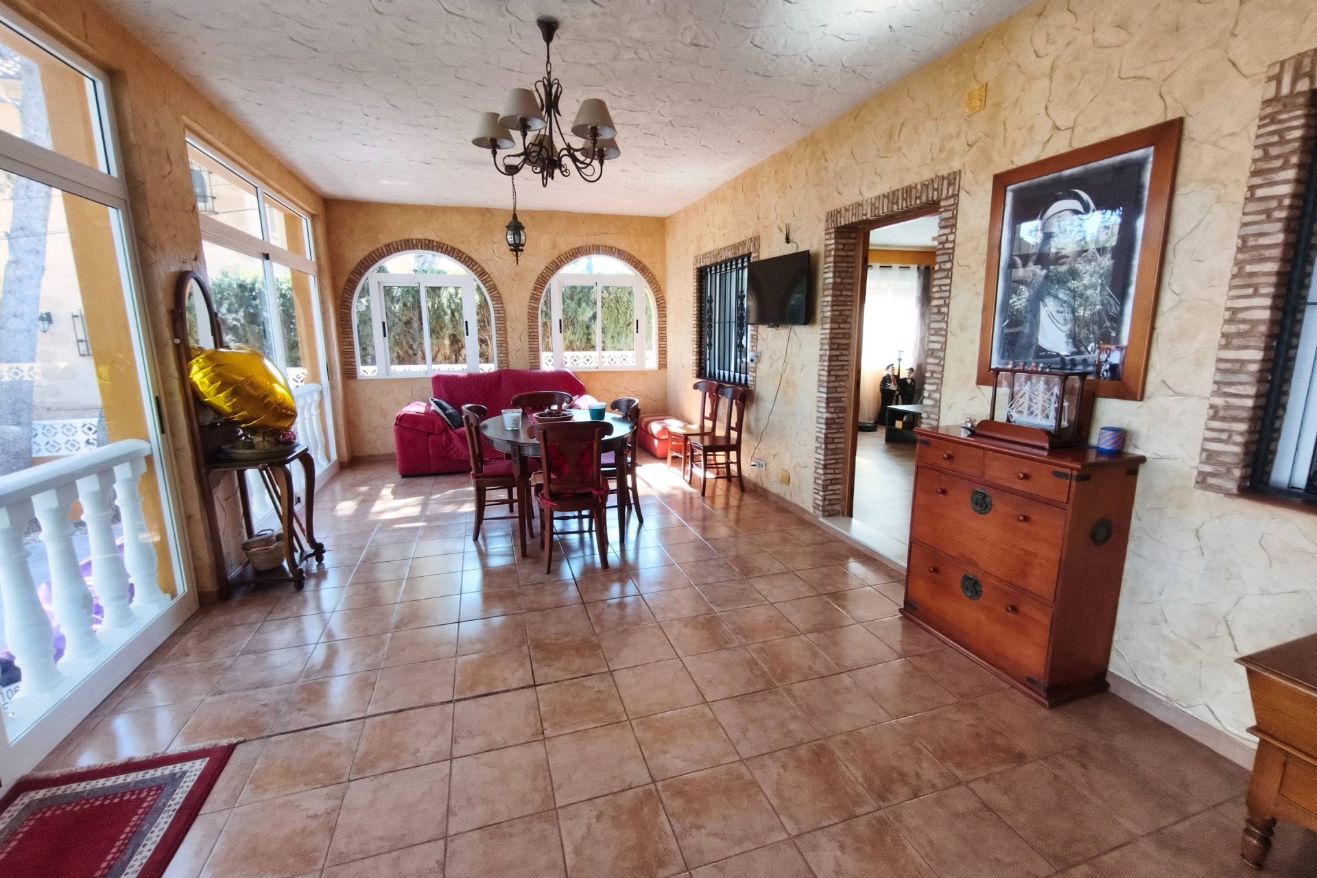 Revânzare - Vilă -
Torrevieja - Los Balcones