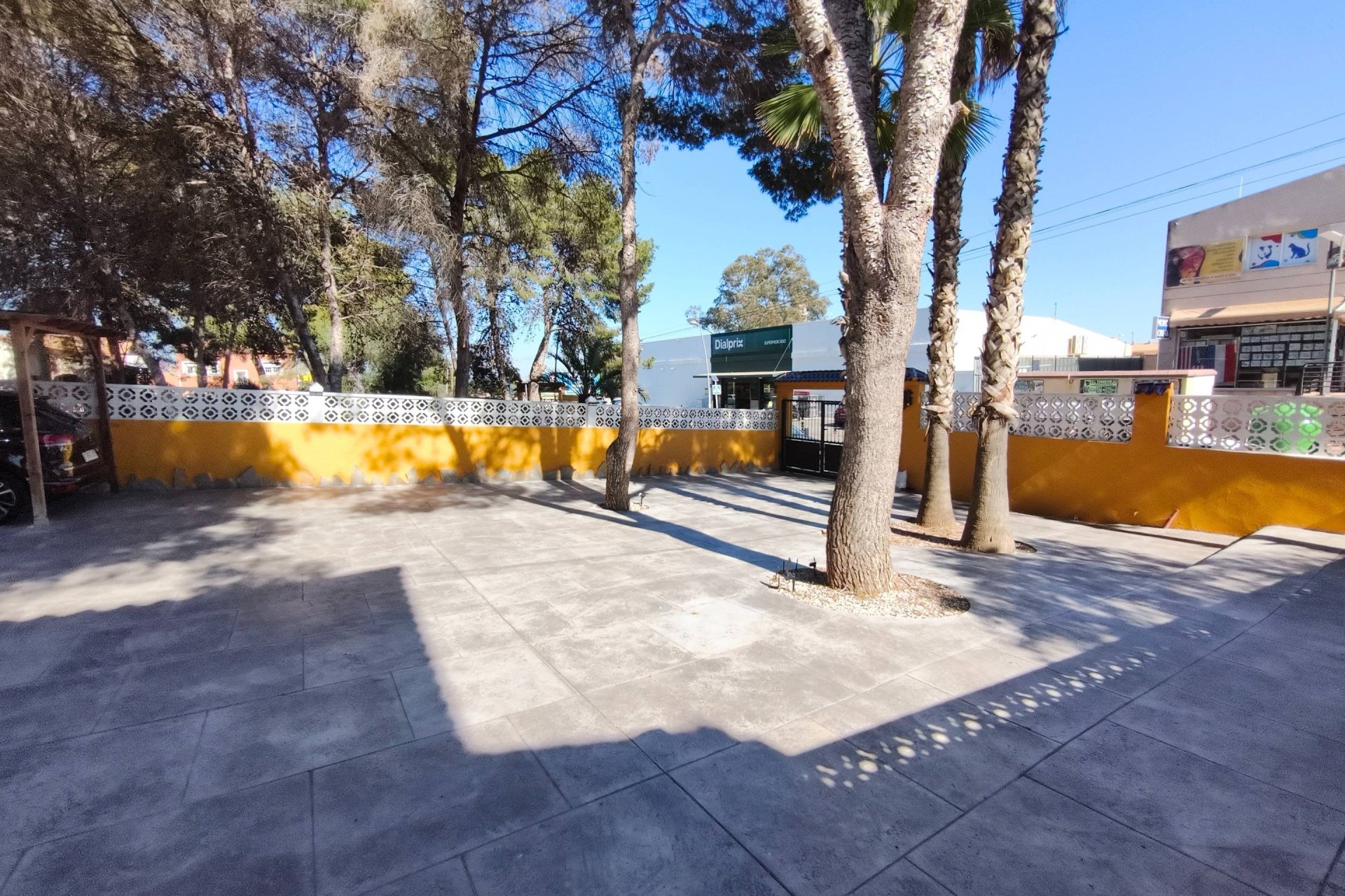 Revânzare - Vilă -
Torrevieja - Los Balcones