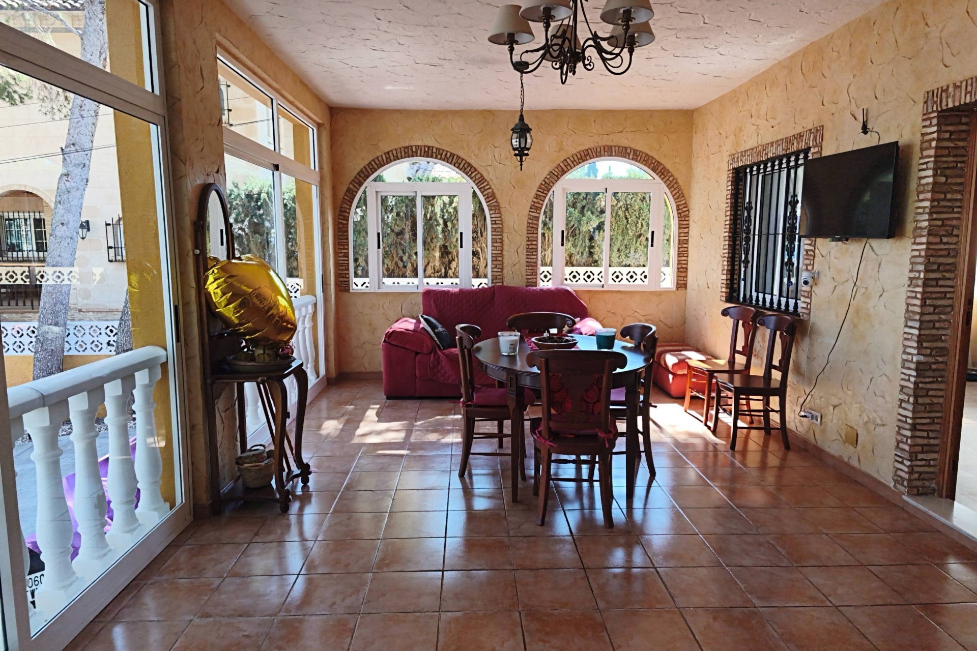 Revânzare - Vilă -
Torrevieja - Los Balcones