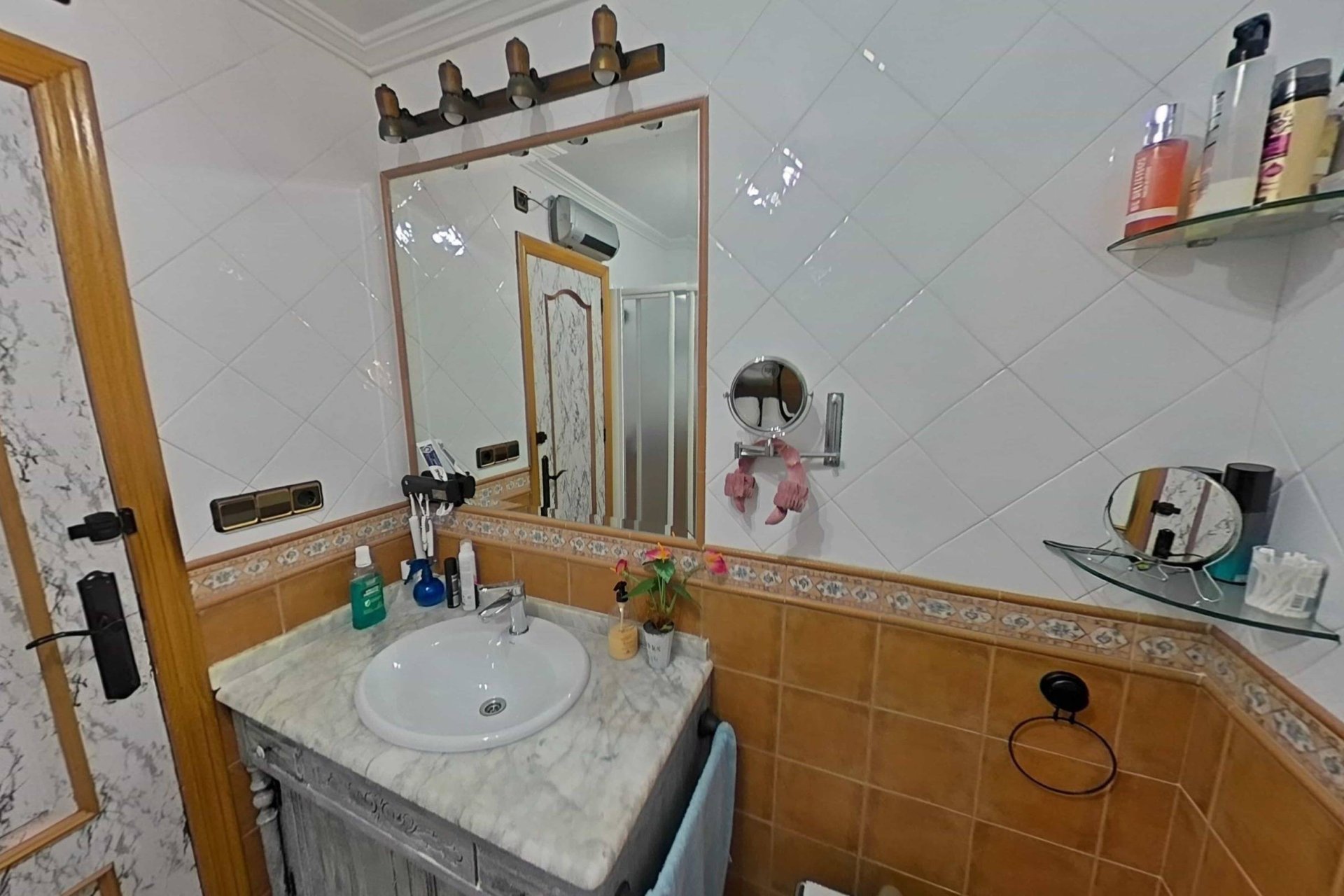 Revânzare - Vilă -
Torrevieja - Los Balcones