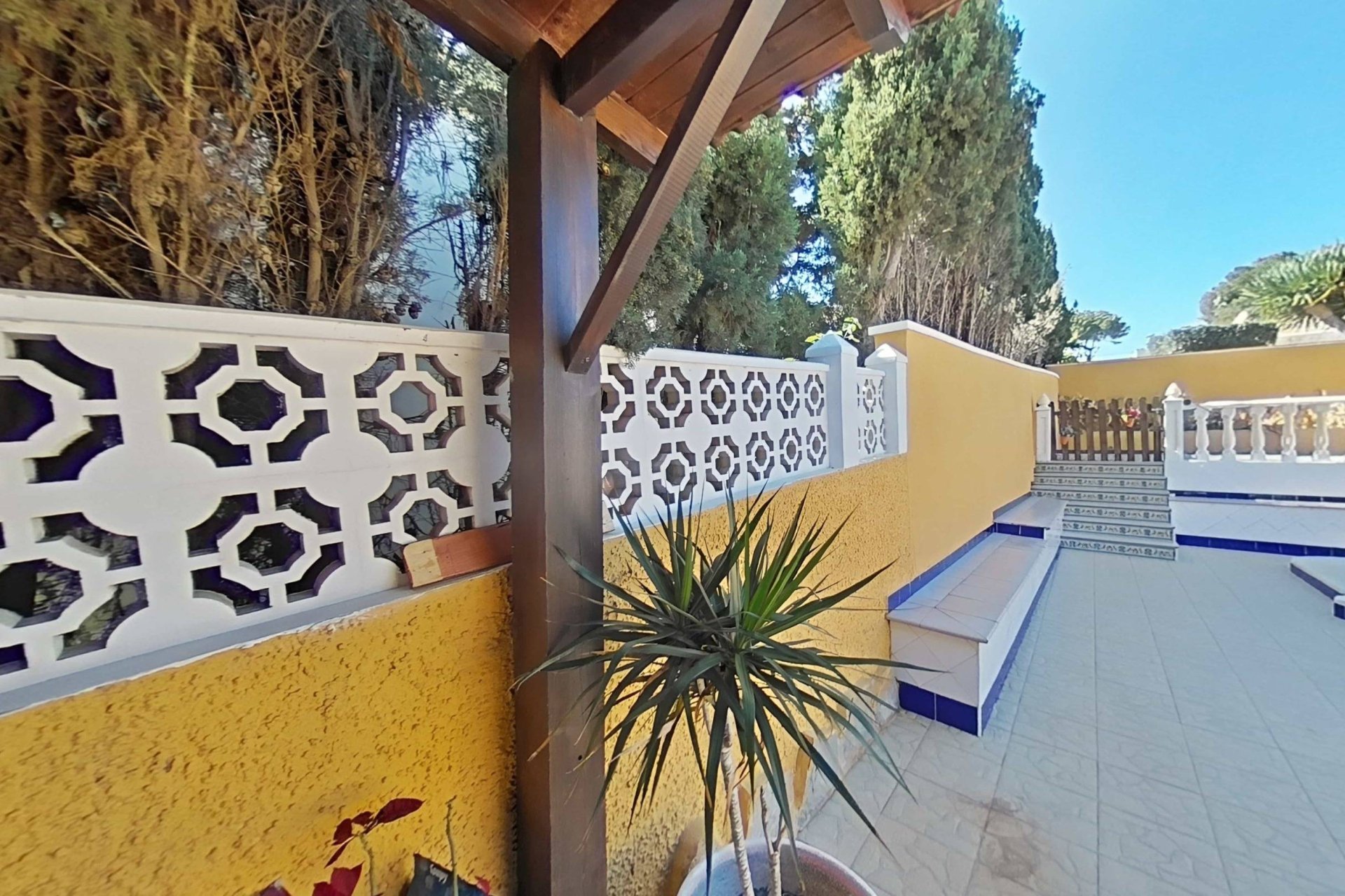 Revânzare - Vilă -
Torrevieja - Los Balcones