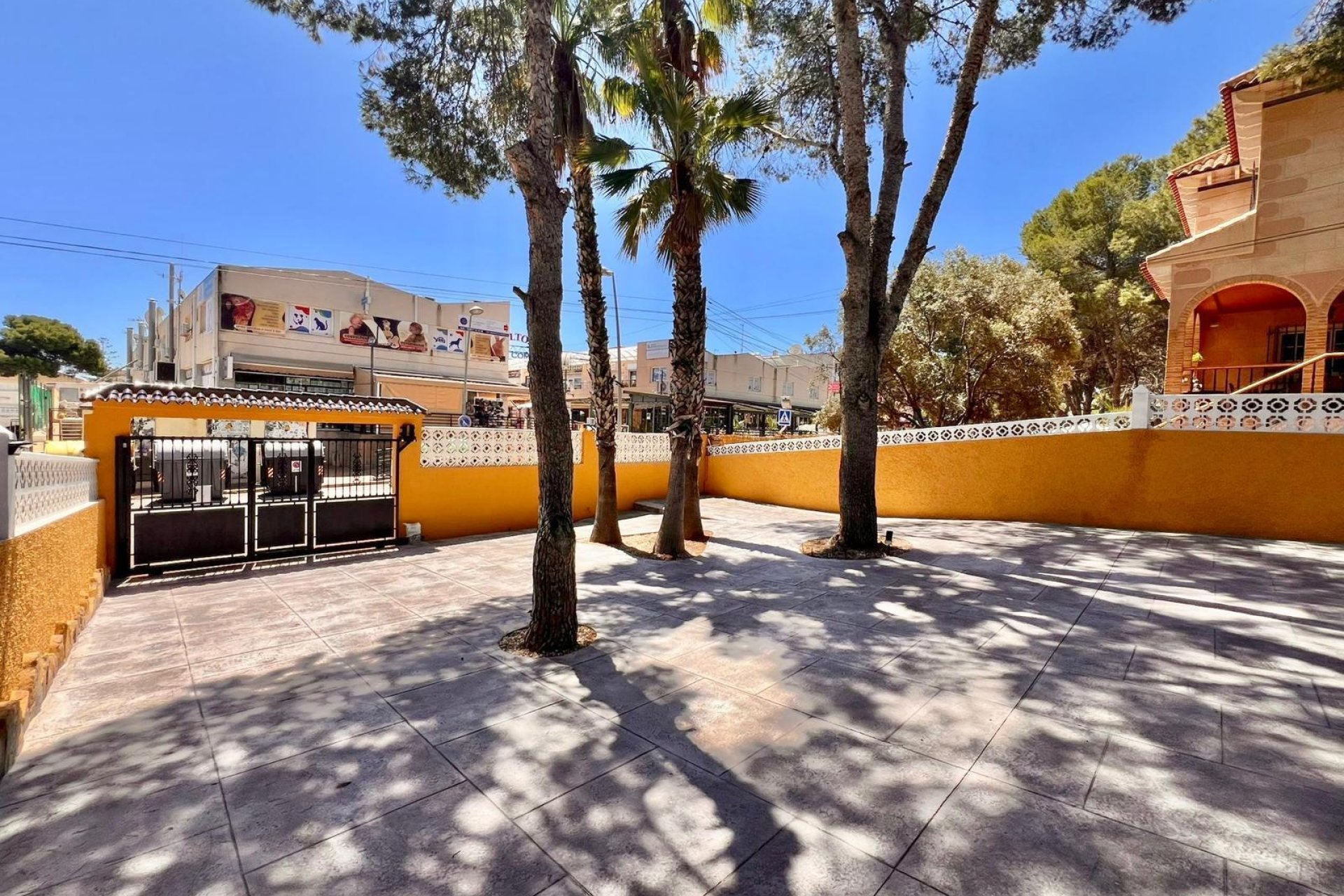 Revânzare - Vilă -
Torrevieja - Los Balcones