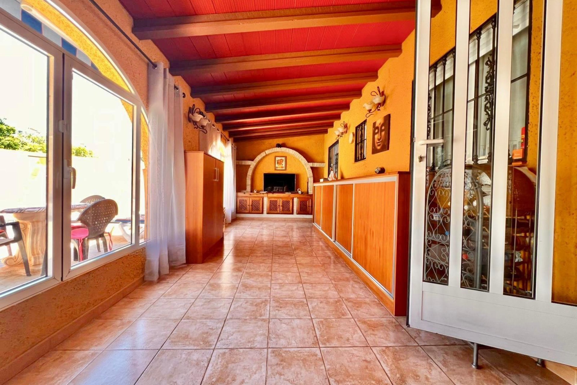 Revânzare - Vilă -
Torrevieja - Los Balcones