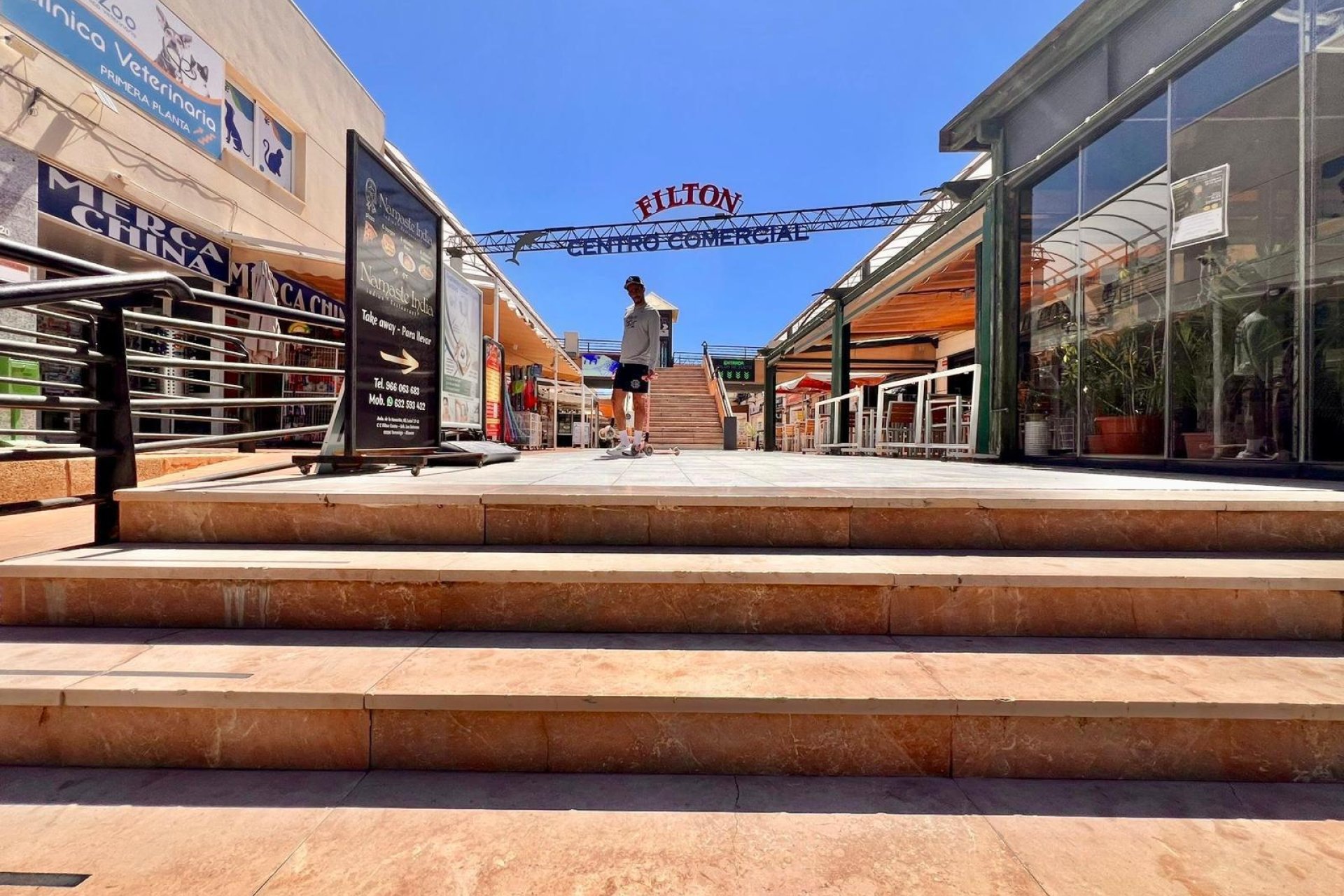 Revânzare - Vilă -
Torrevieja - Los Balcones